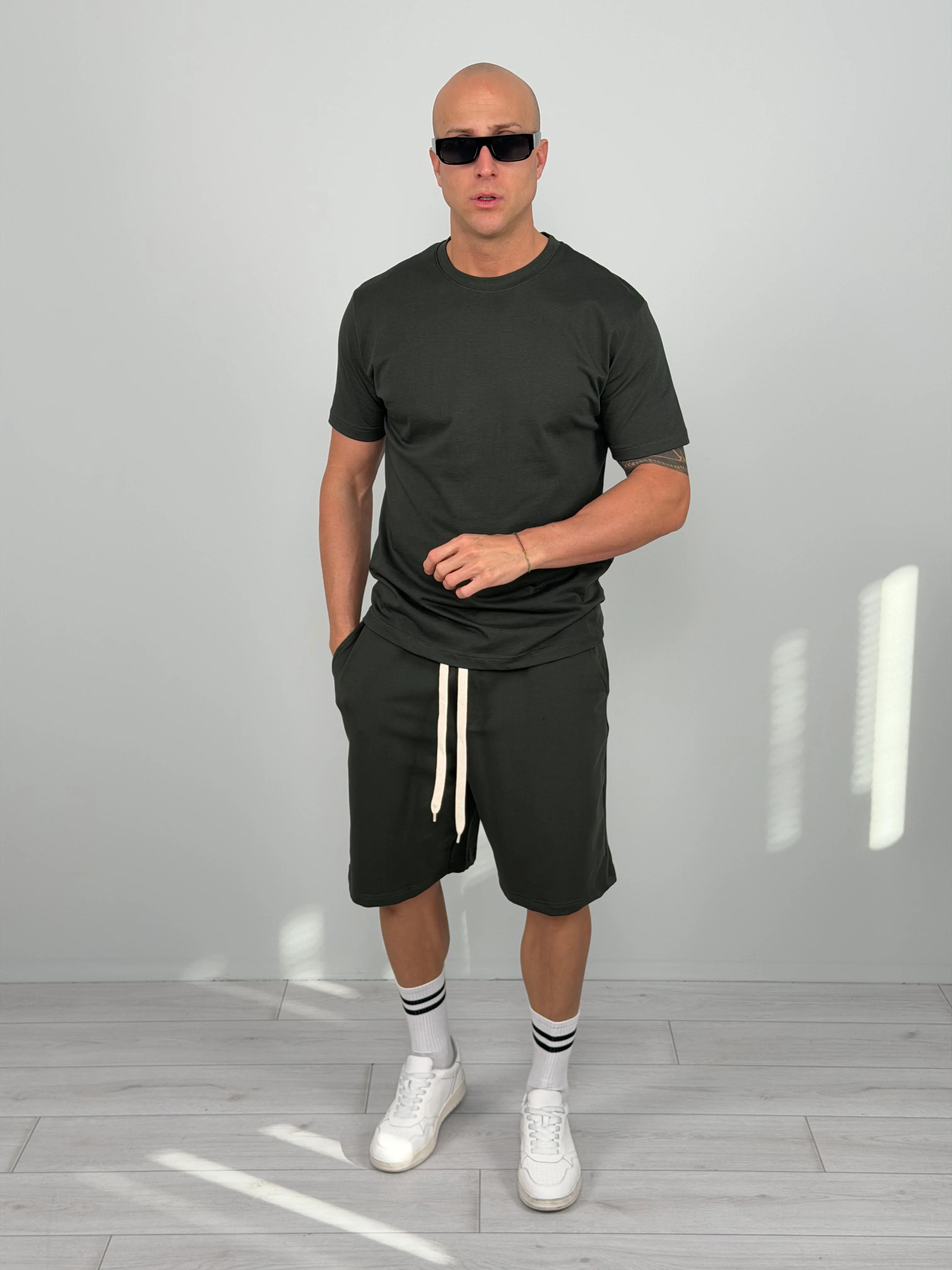 COORDINATO RAPTOR COTONE - Image 6