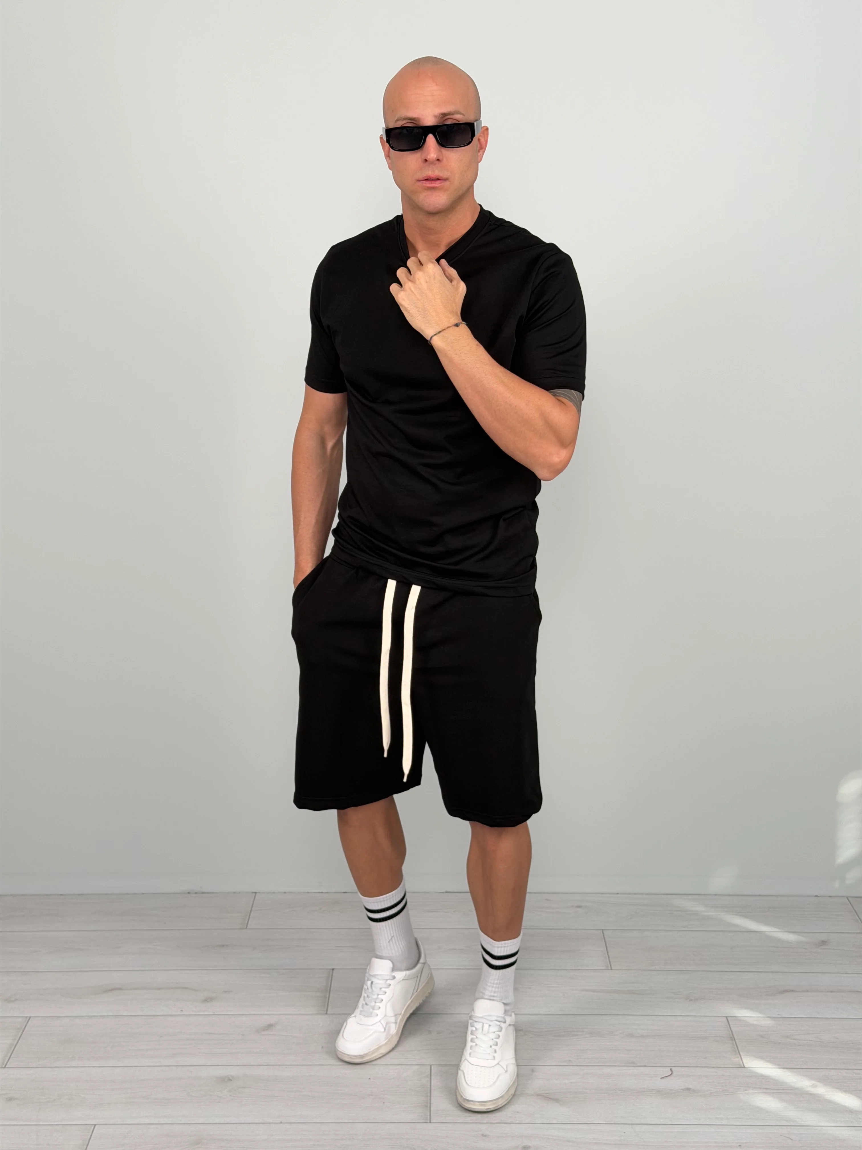 COORDINATO RAPTOR COTONE - Image 7