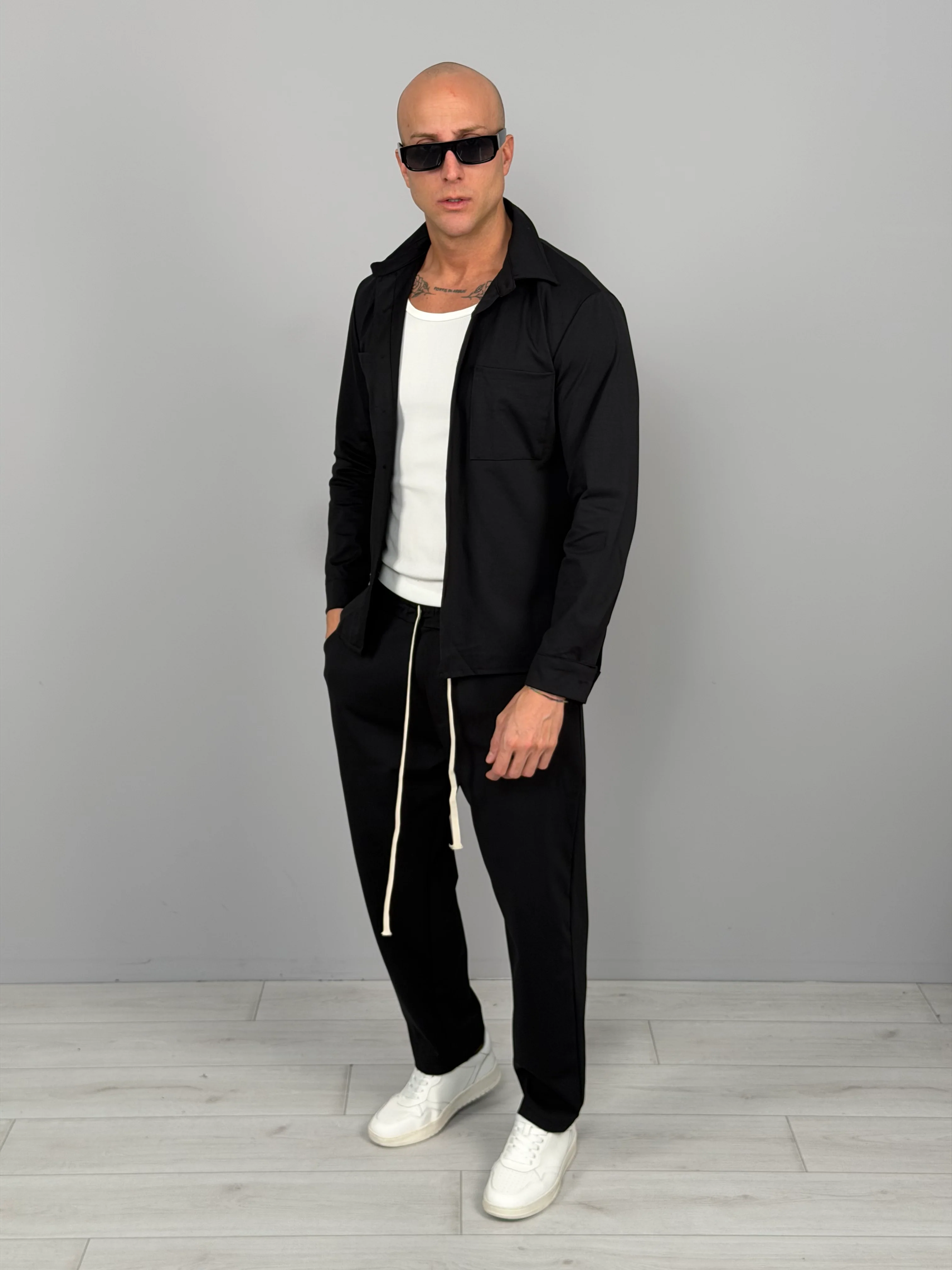 COORDINATO SEASON - ELASTICIZZATO - Image 2