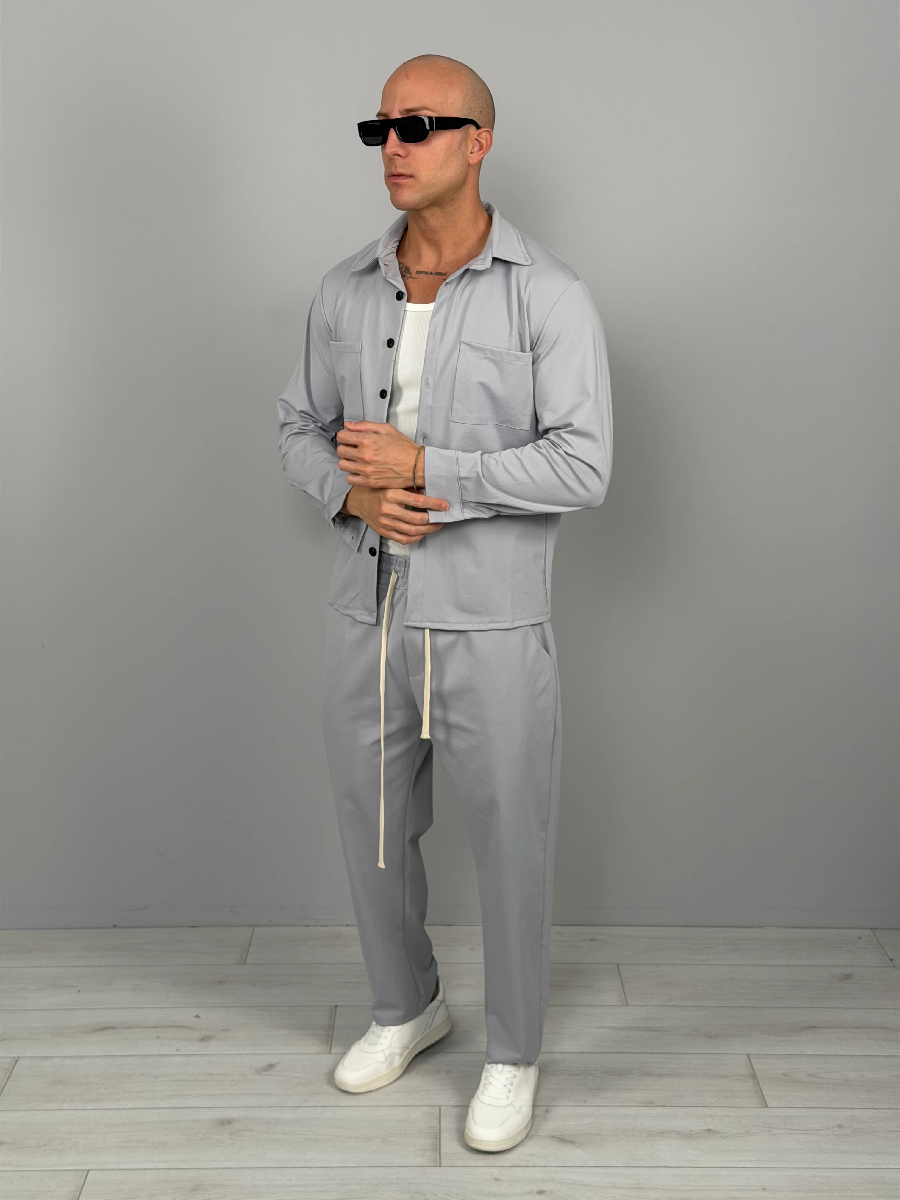 COORDINATO SEASON - ELASTICIZZATO - Image 3