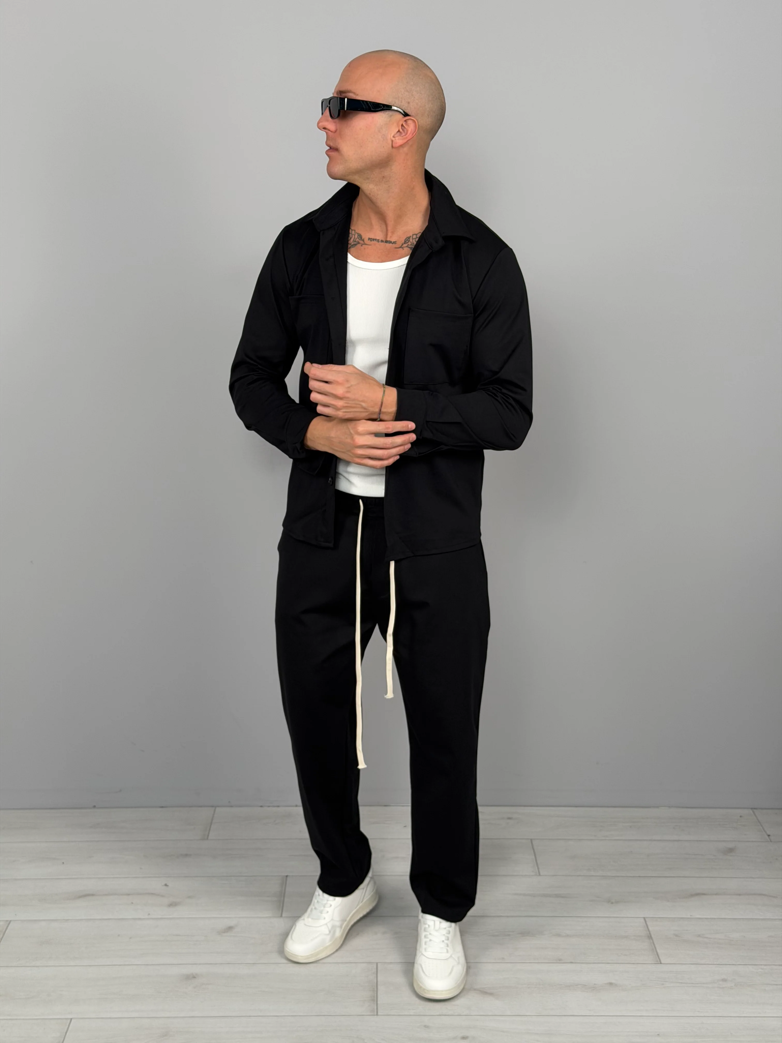 COORDINATO SEASON - ELASTICIZZATO - Image 4