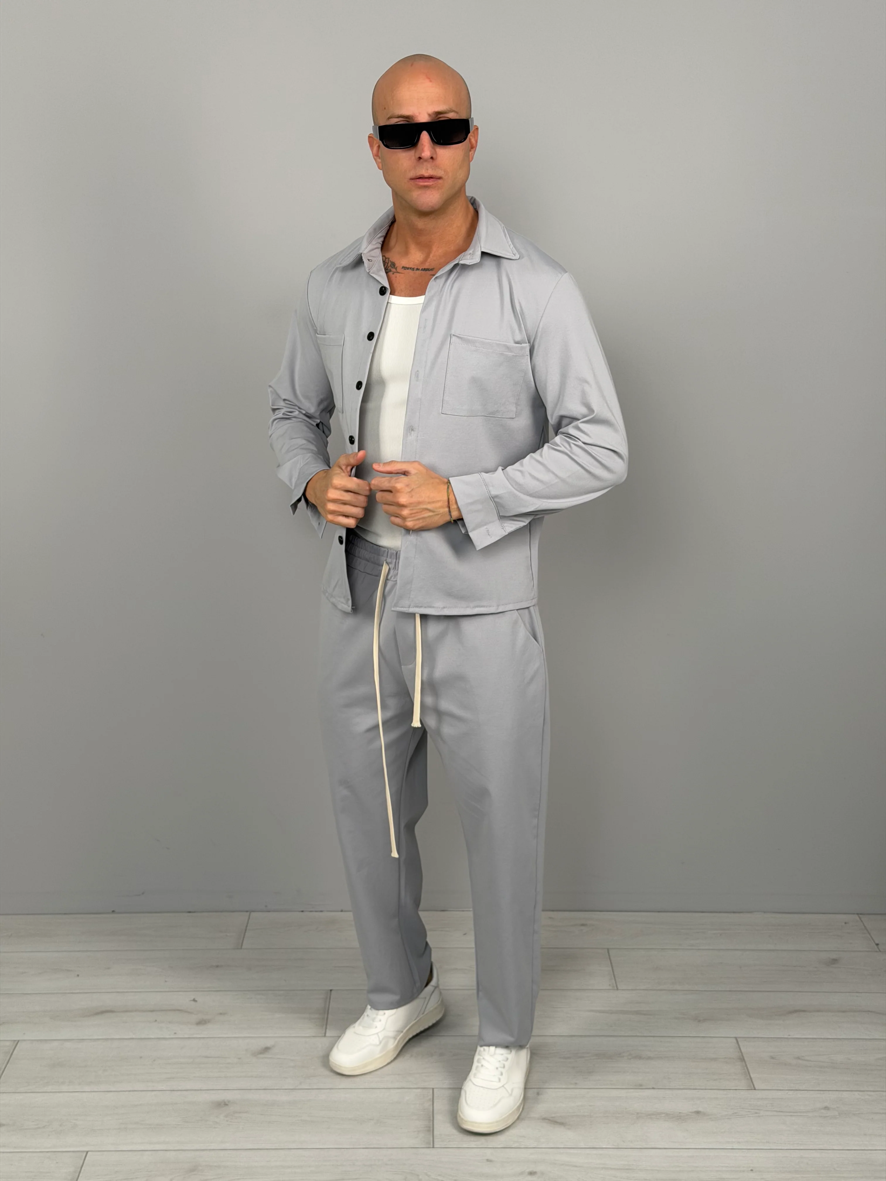 COORDINATO SEASON - ELASTICIZZATO - Image 5