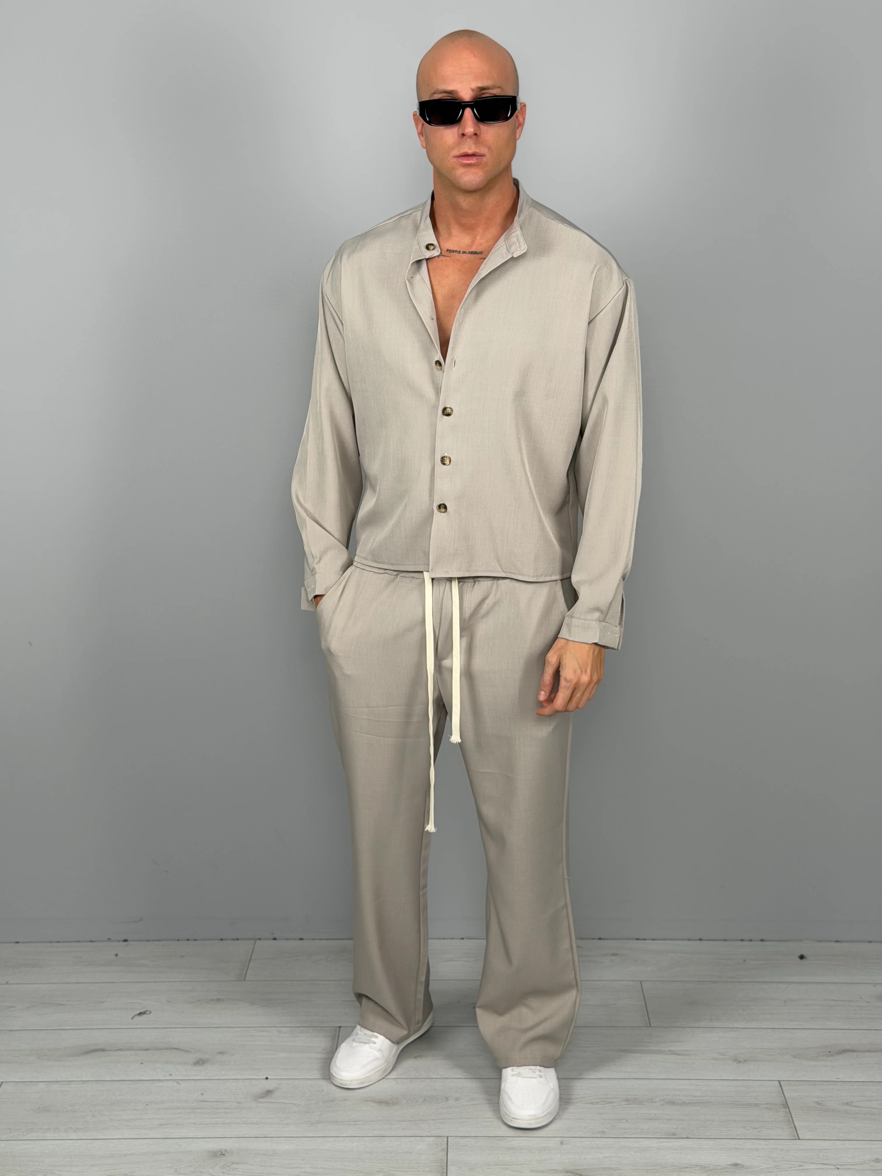 COORDINATO ZEPHYRO - Image 7