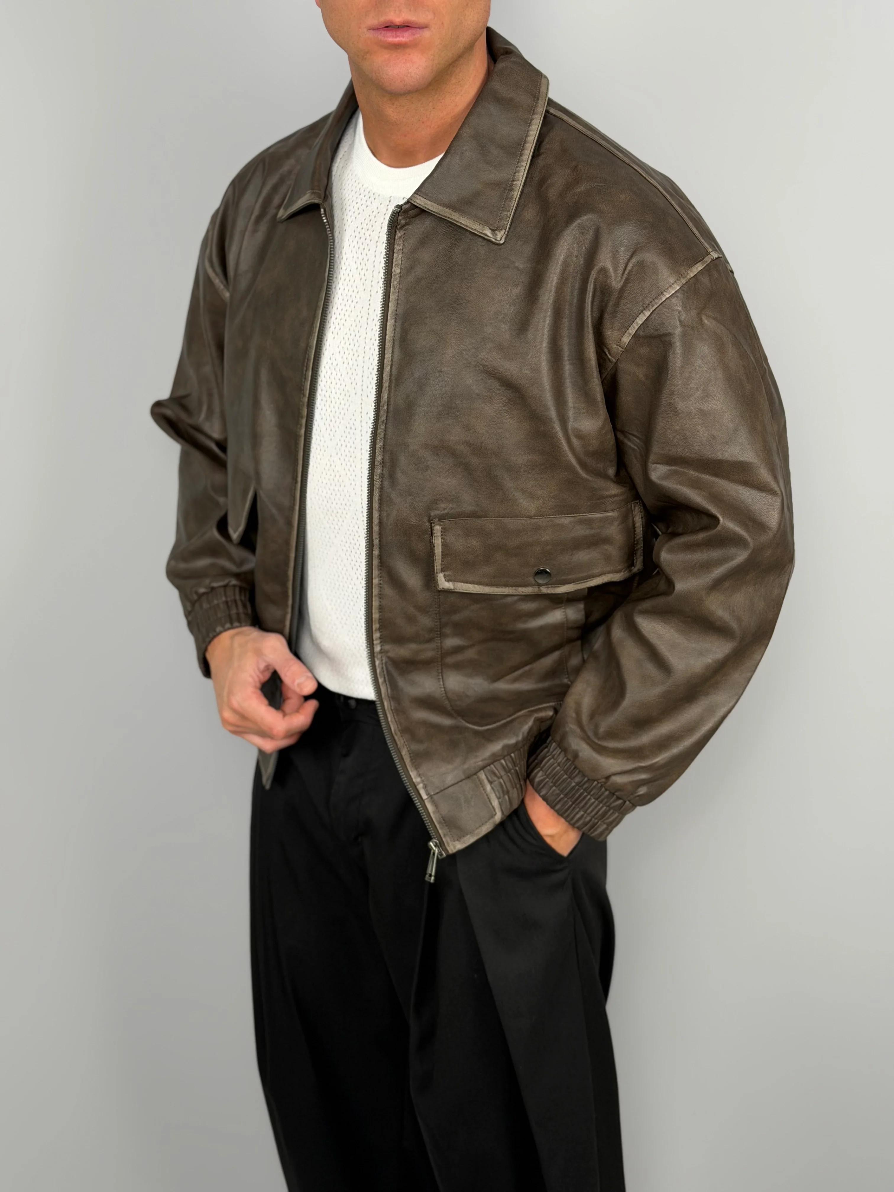 GIACCA DALLAS - Image 3