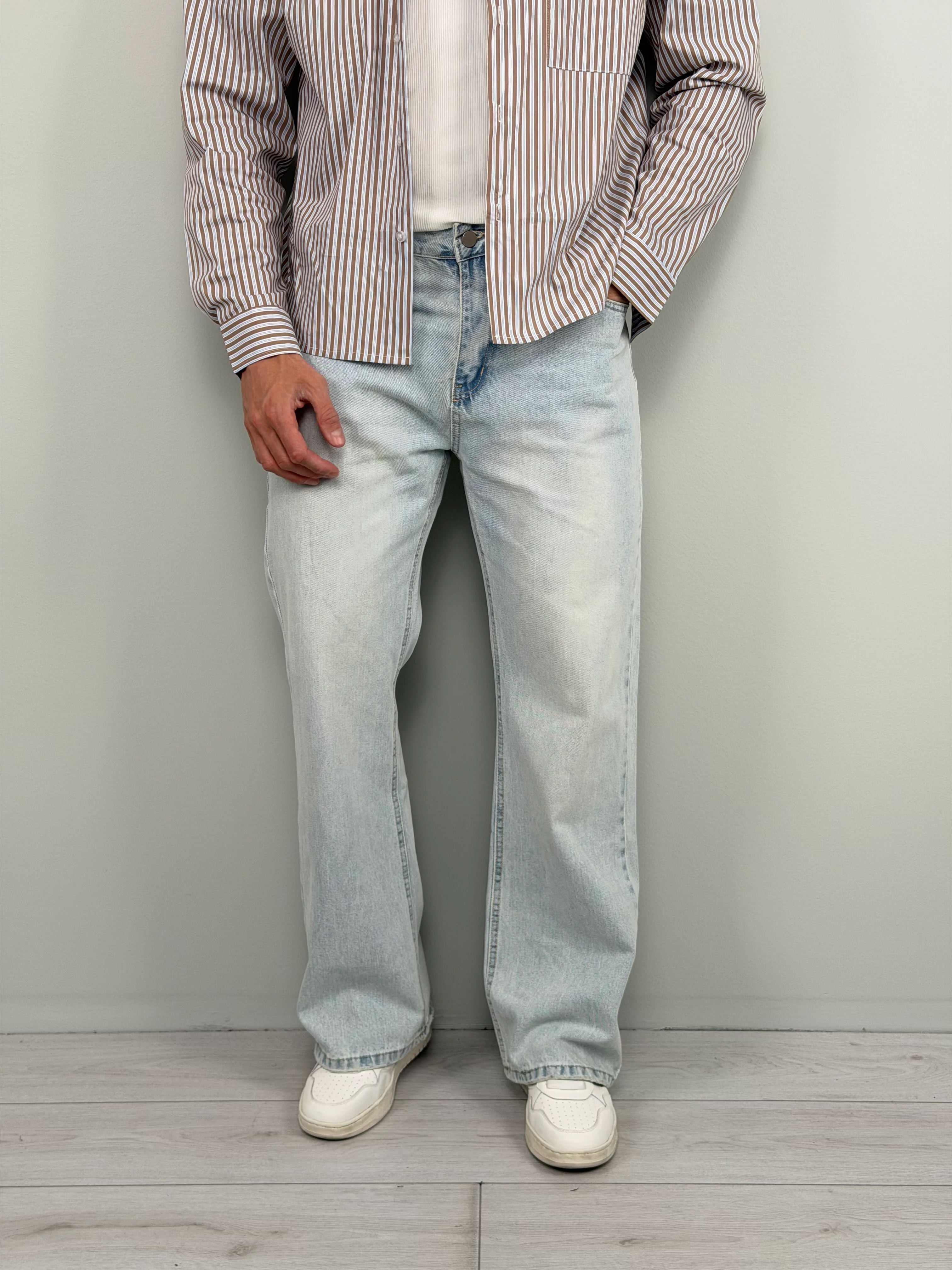 JEANS AMPIO ALPHA - Image 2