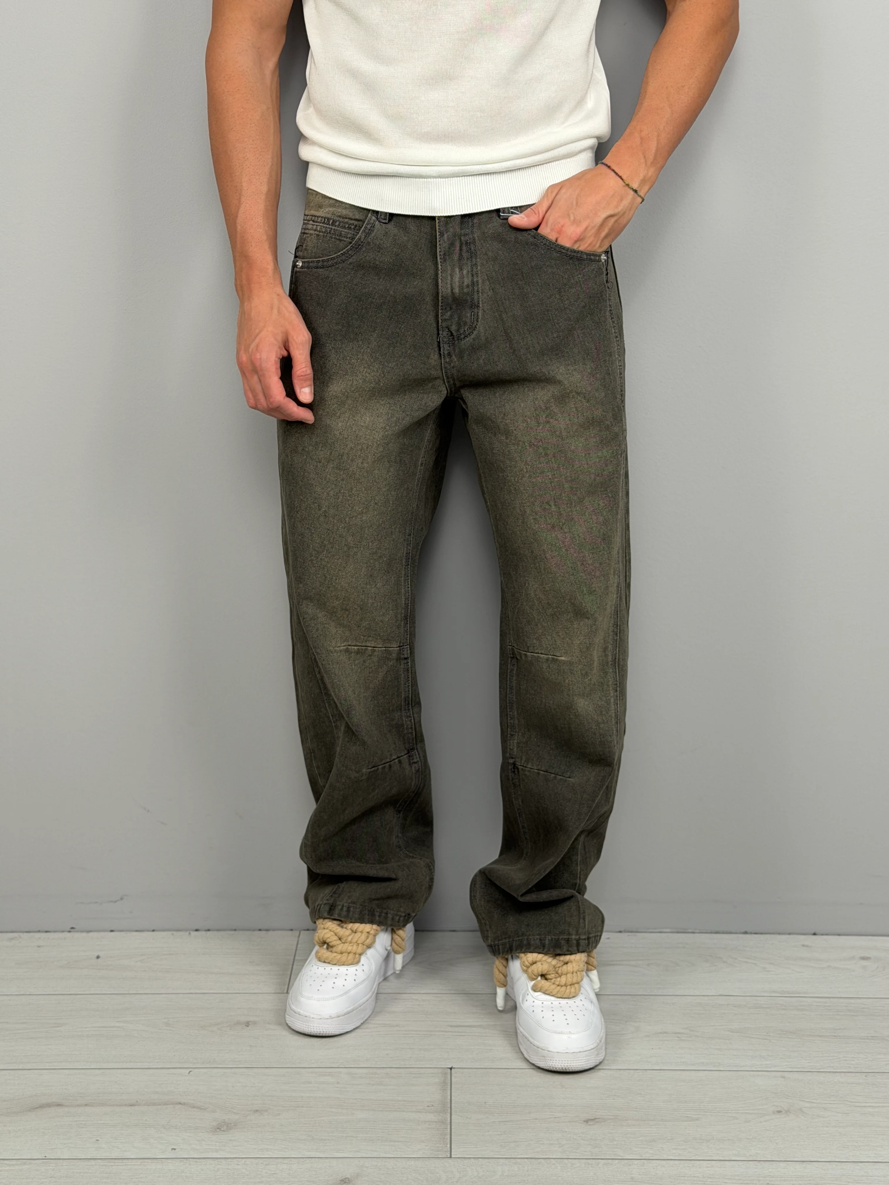 JEANS AMPIO DUNE