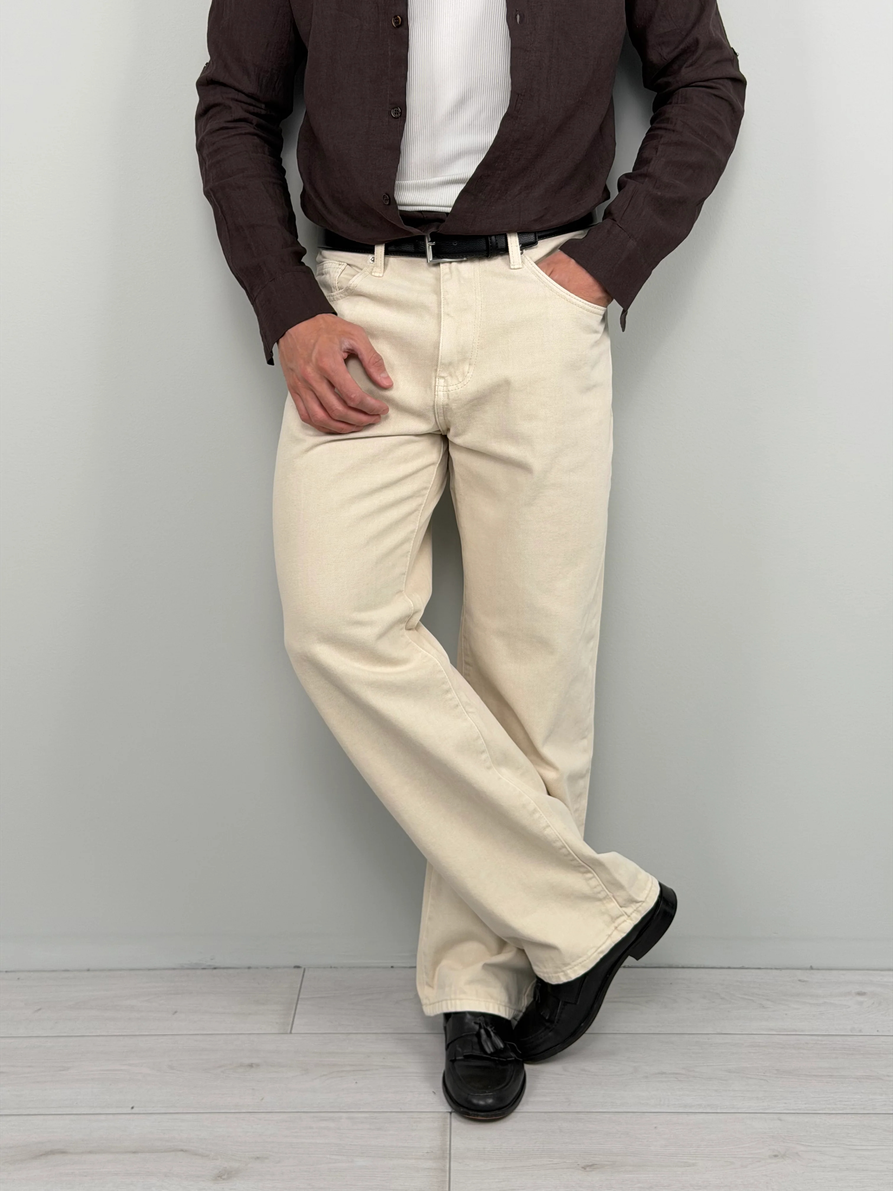 JEANS MIDTOWN AMPIO