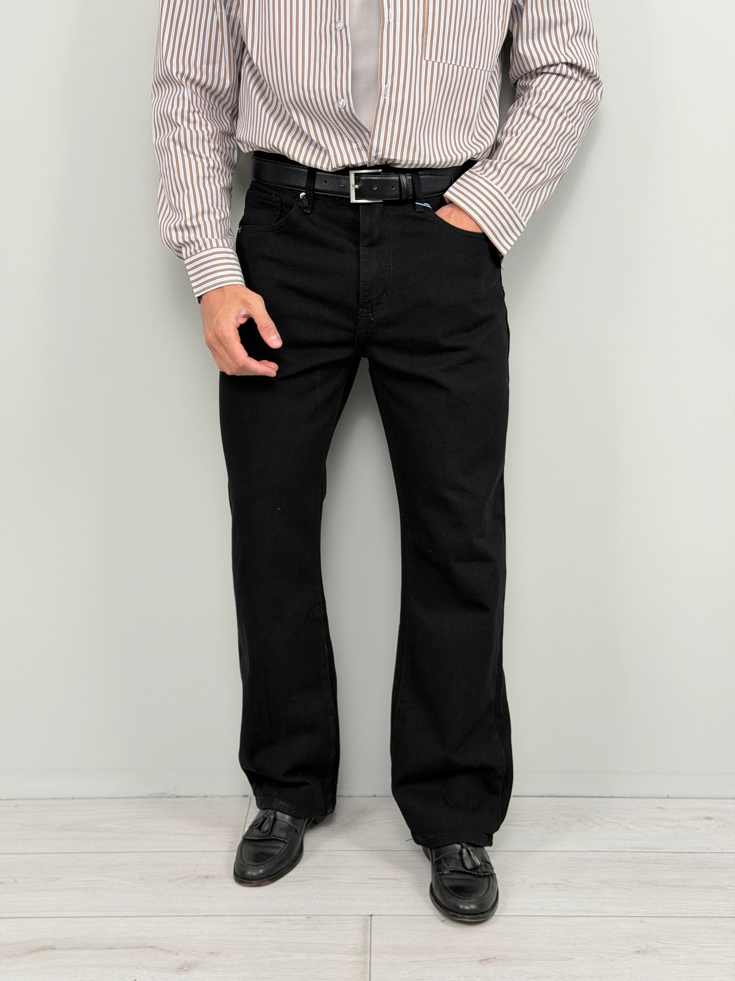 JEANS MIDTOWN AMPIO - Image 2