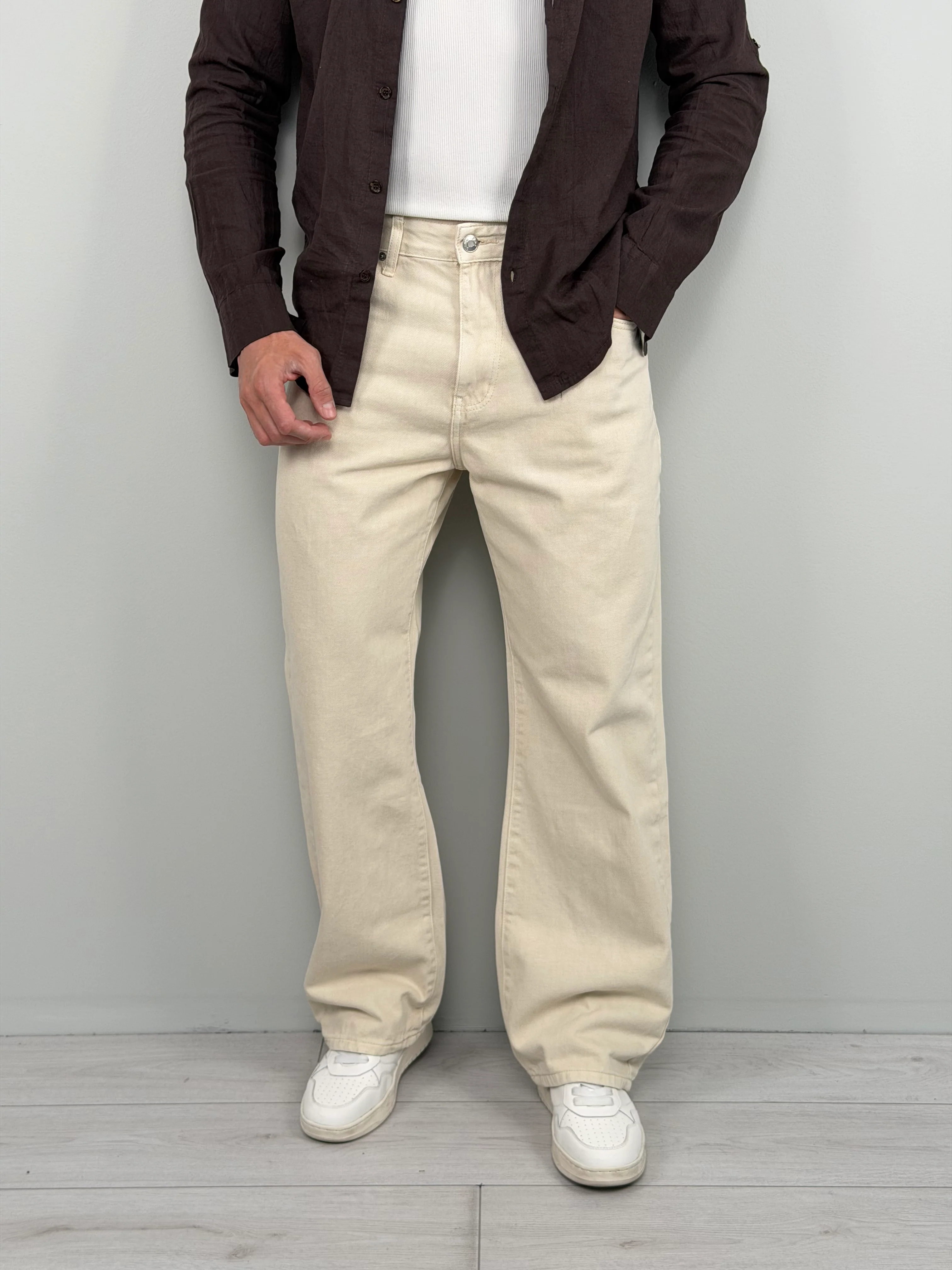 JEANS MIDTOWN AMPIO - Image 3
