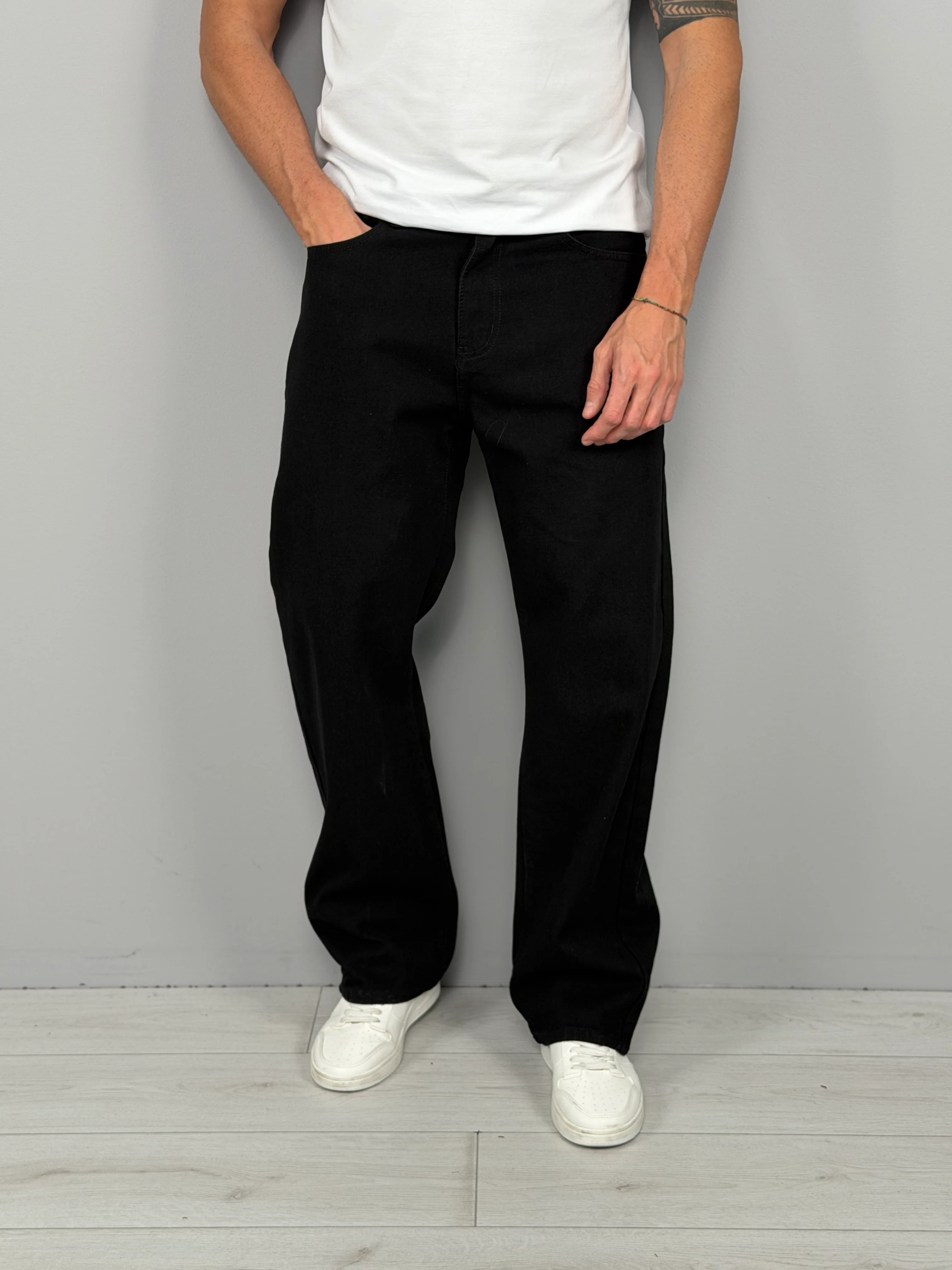 JEANS MIDTOWN AMPIO - Image 4