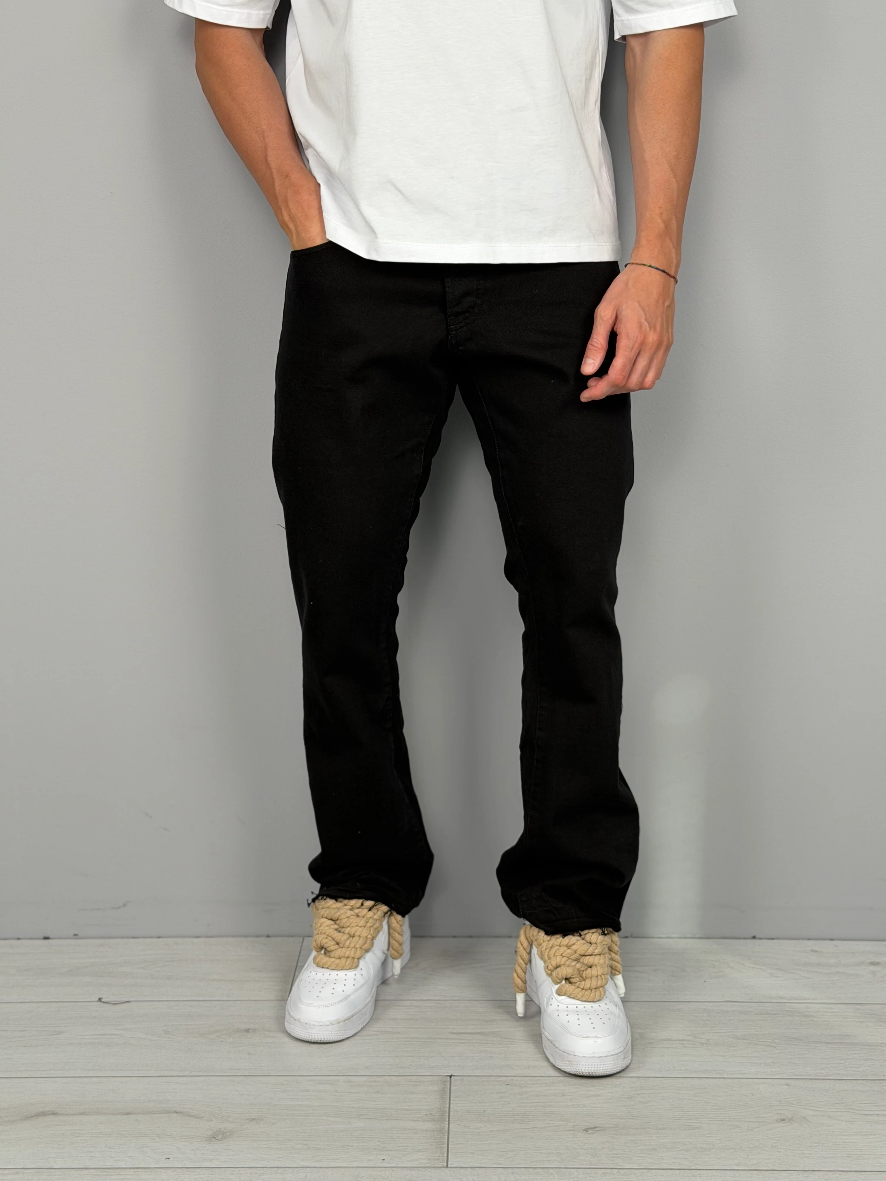 JEANS AMPIO TACOMA