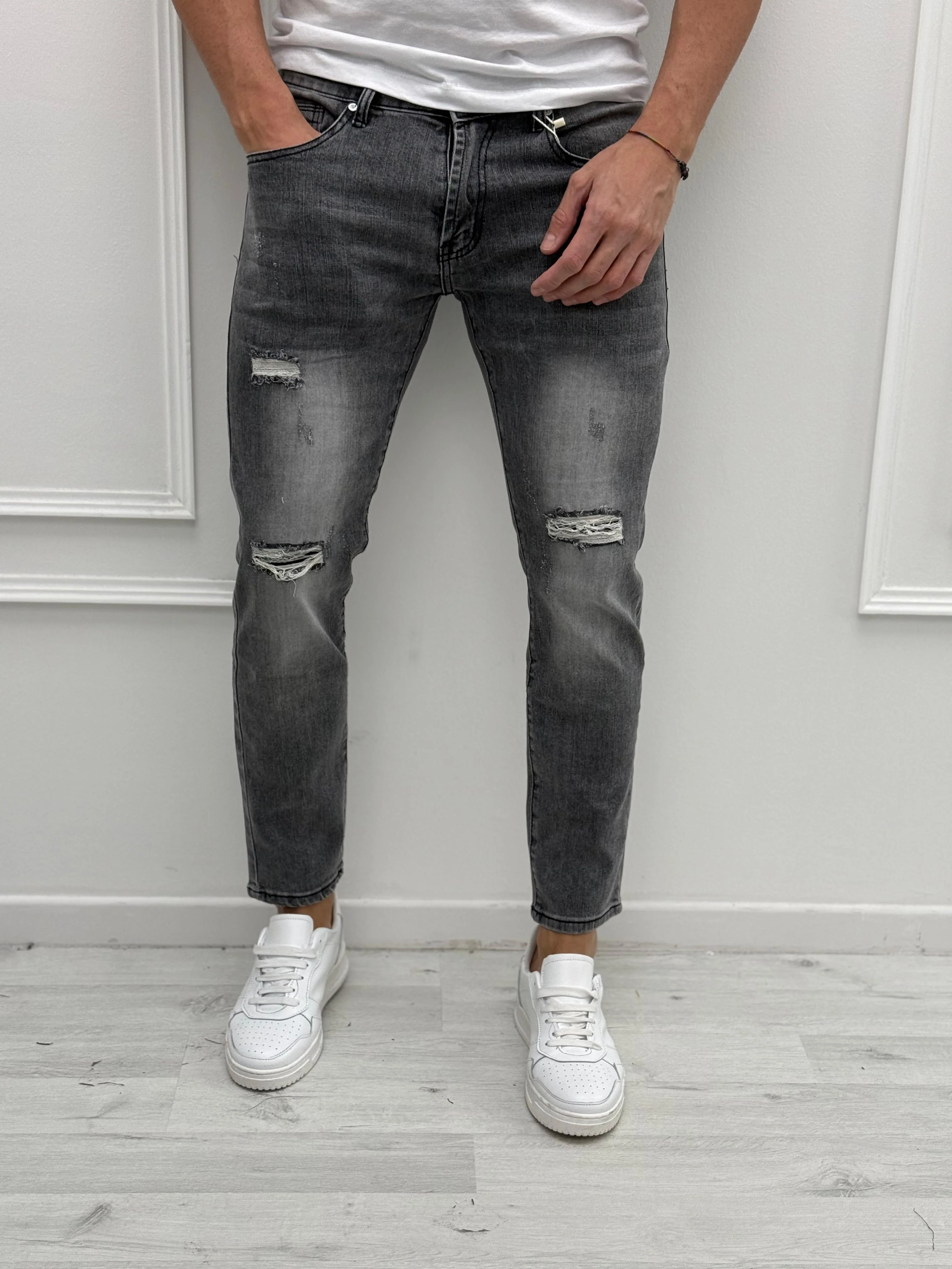 JEANS BELIVE