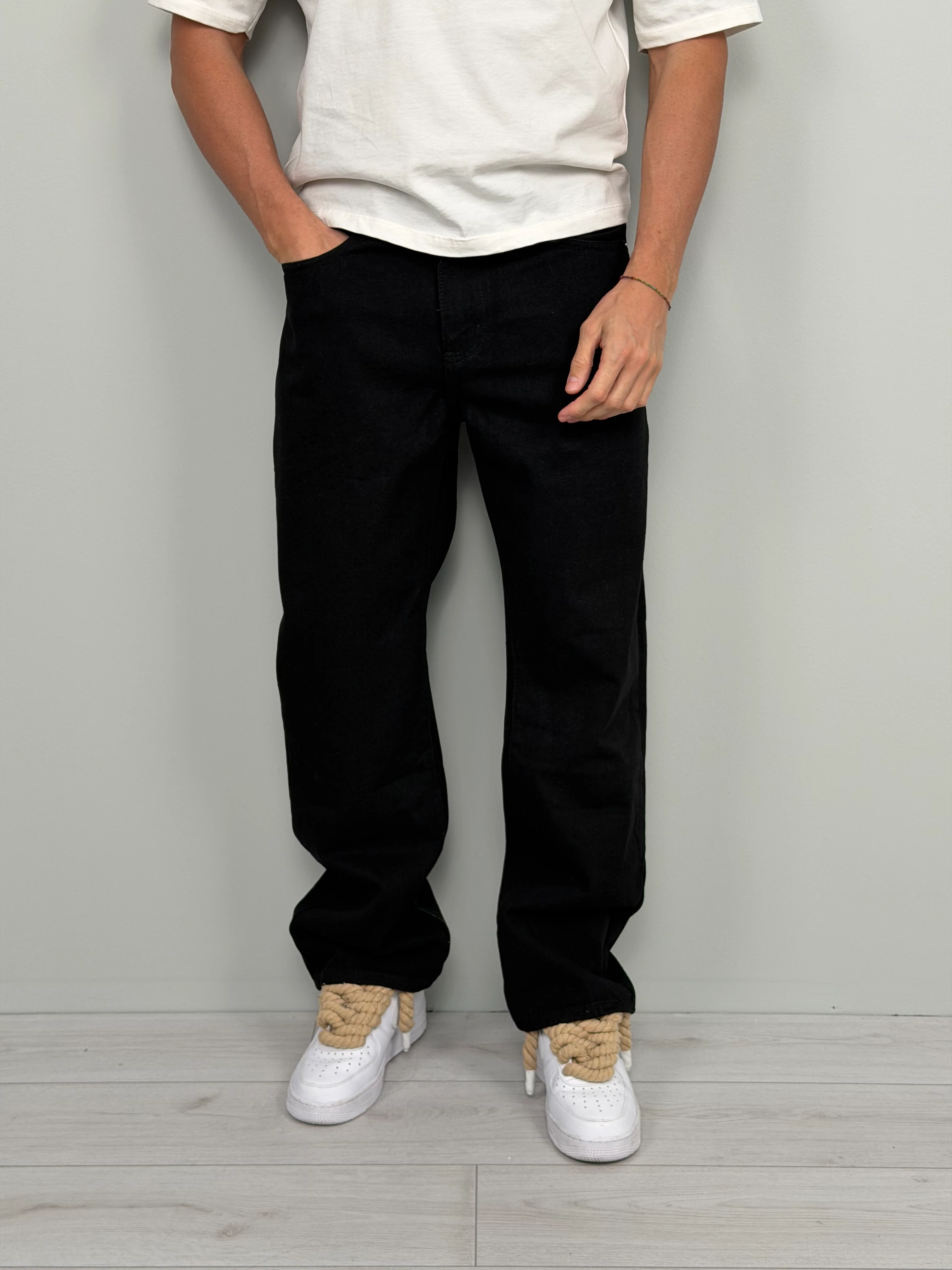 JEANS DETROIT