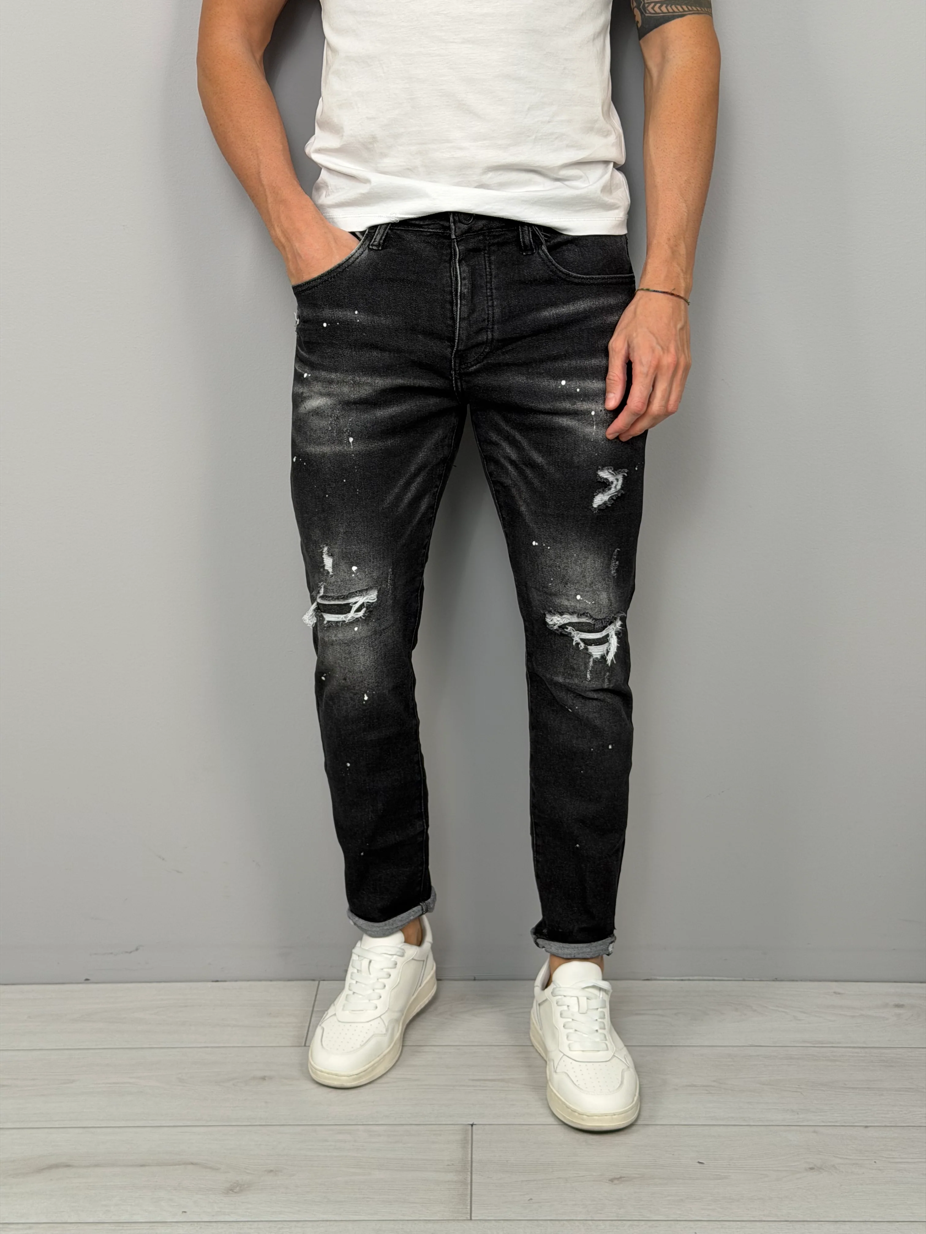 JEANS FORM