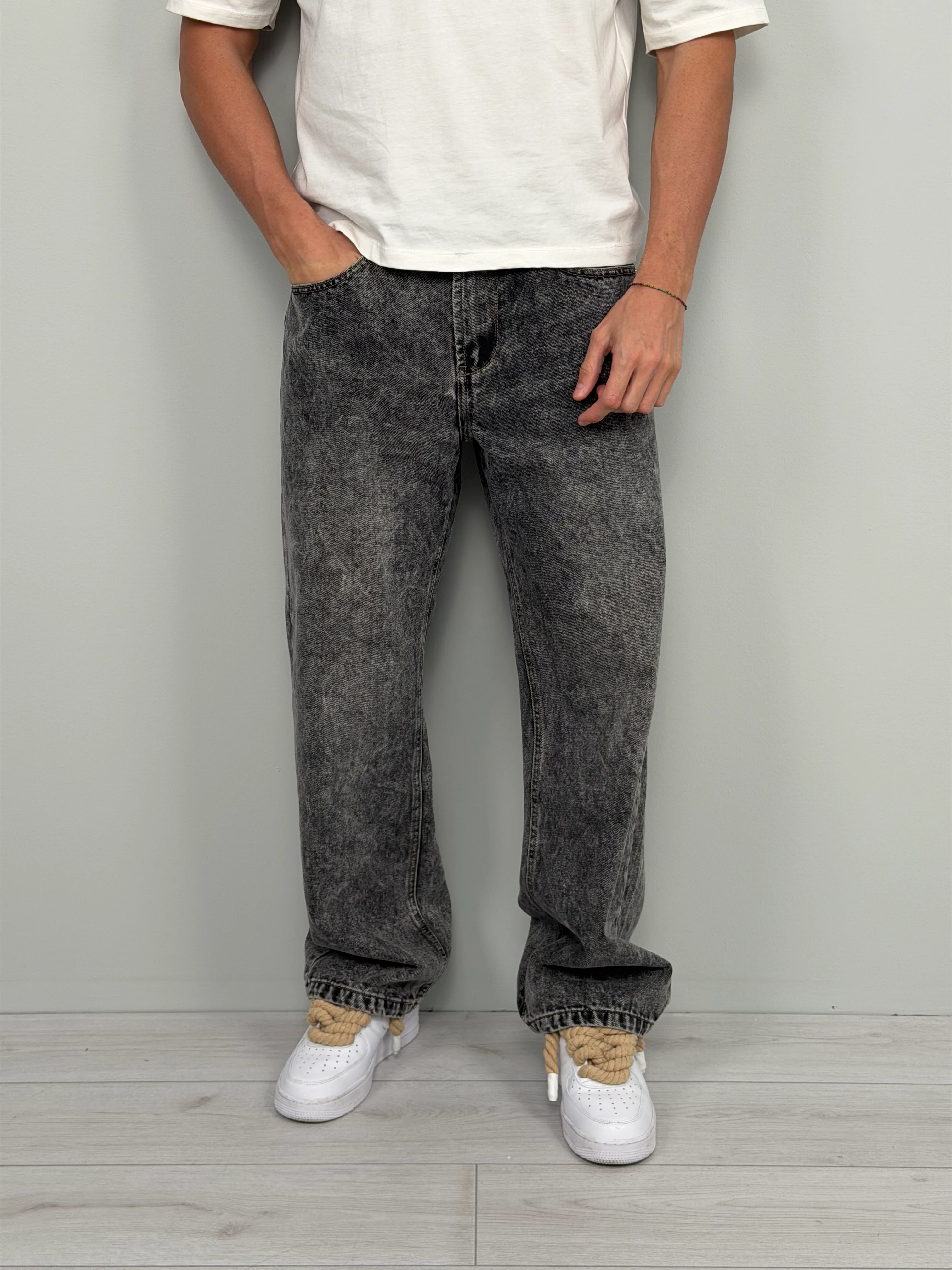 JEANS FUSION