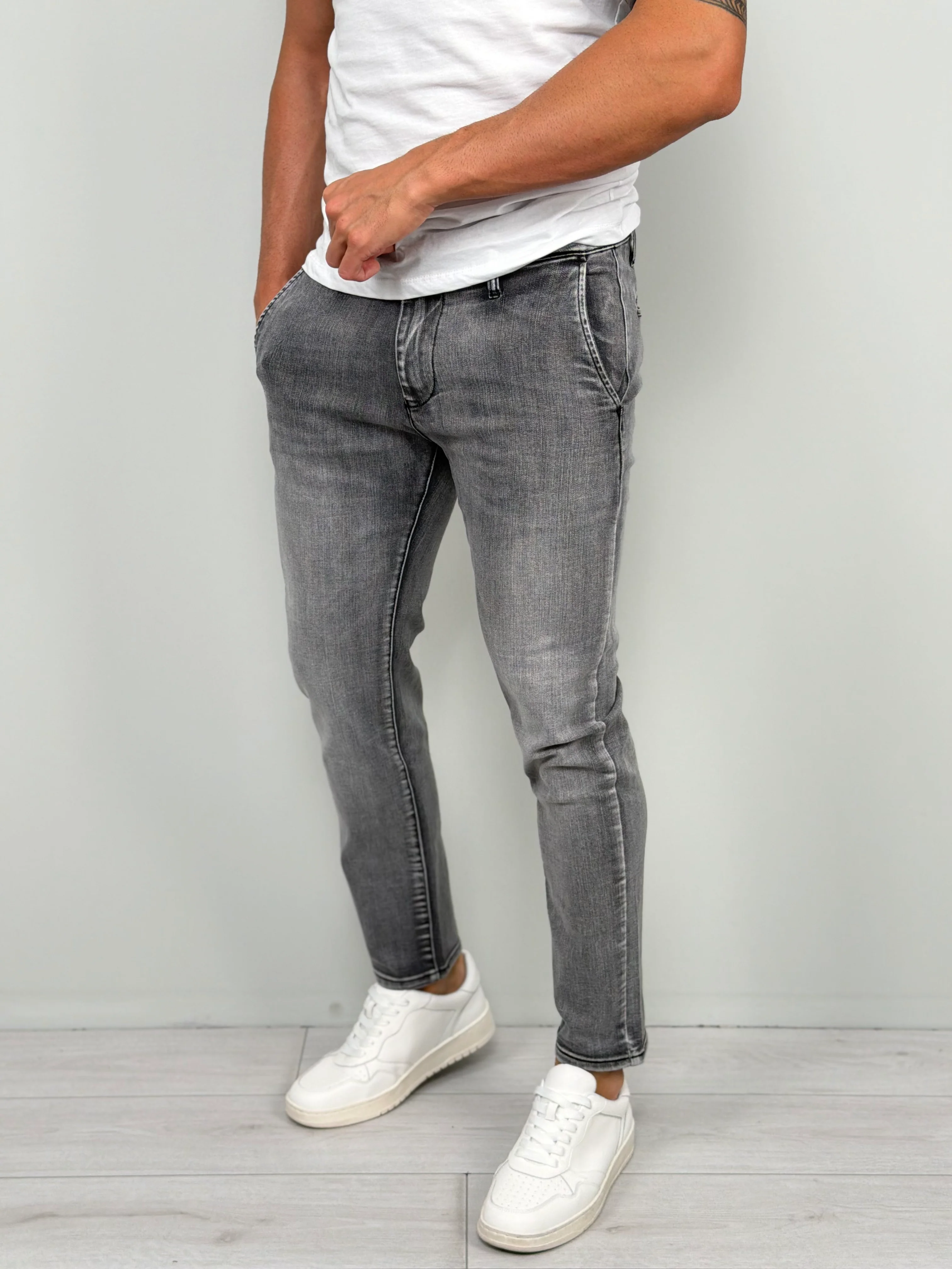 JEANS GRIT - Image 2