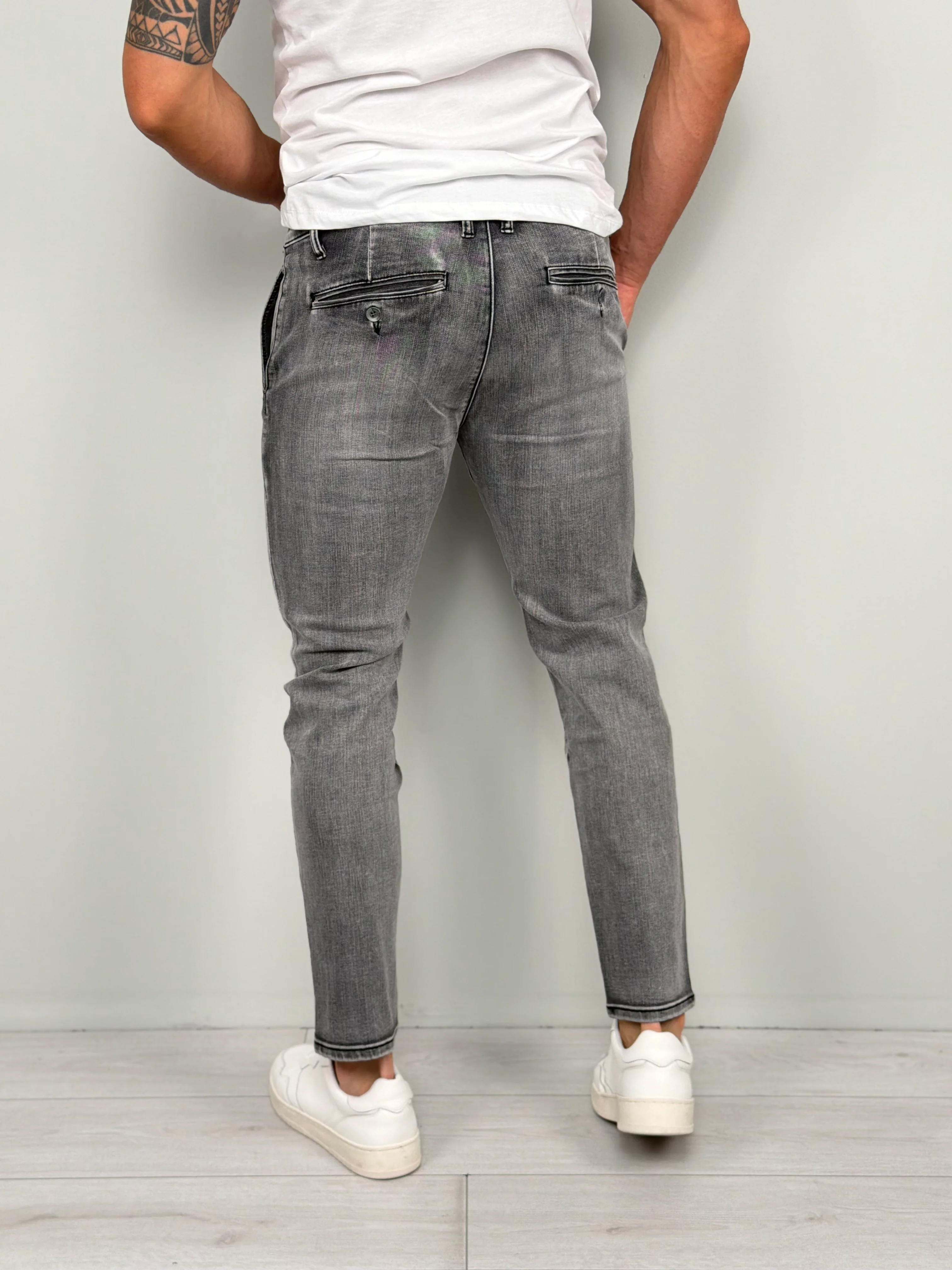 JEANS GRIT - Image 3