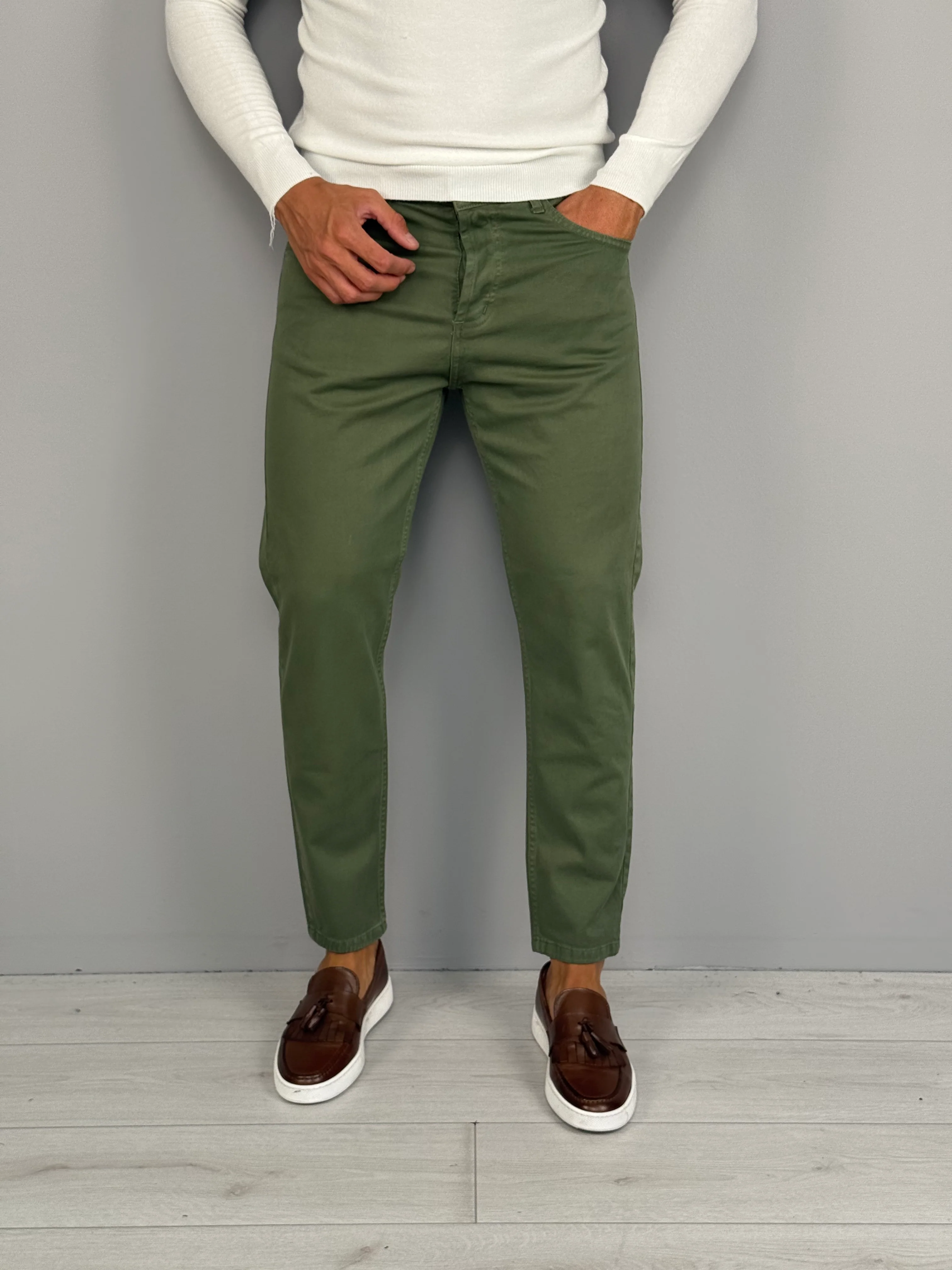 JEANS HISTORIA - Image 4