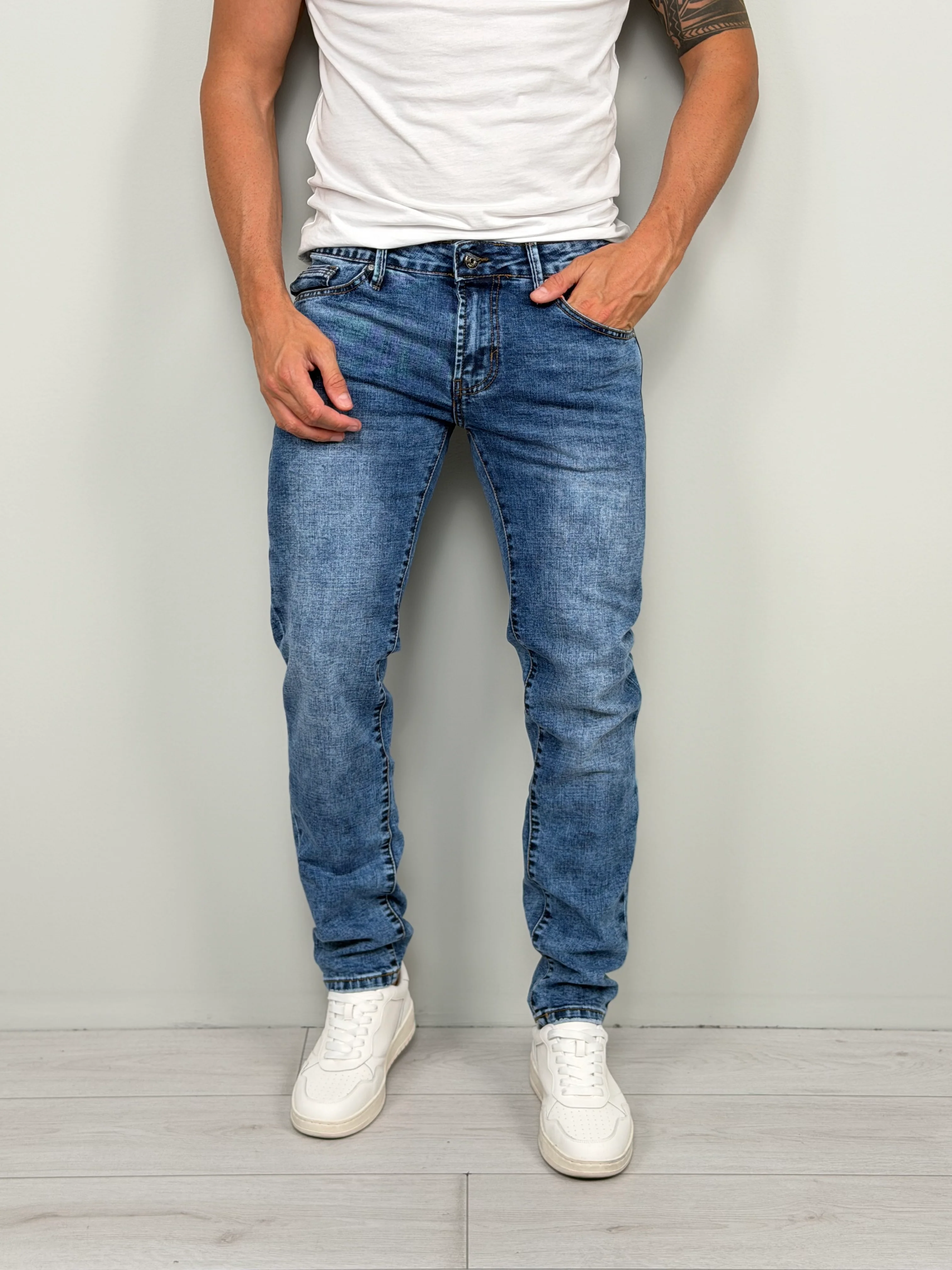 JEANS MEMPHIS