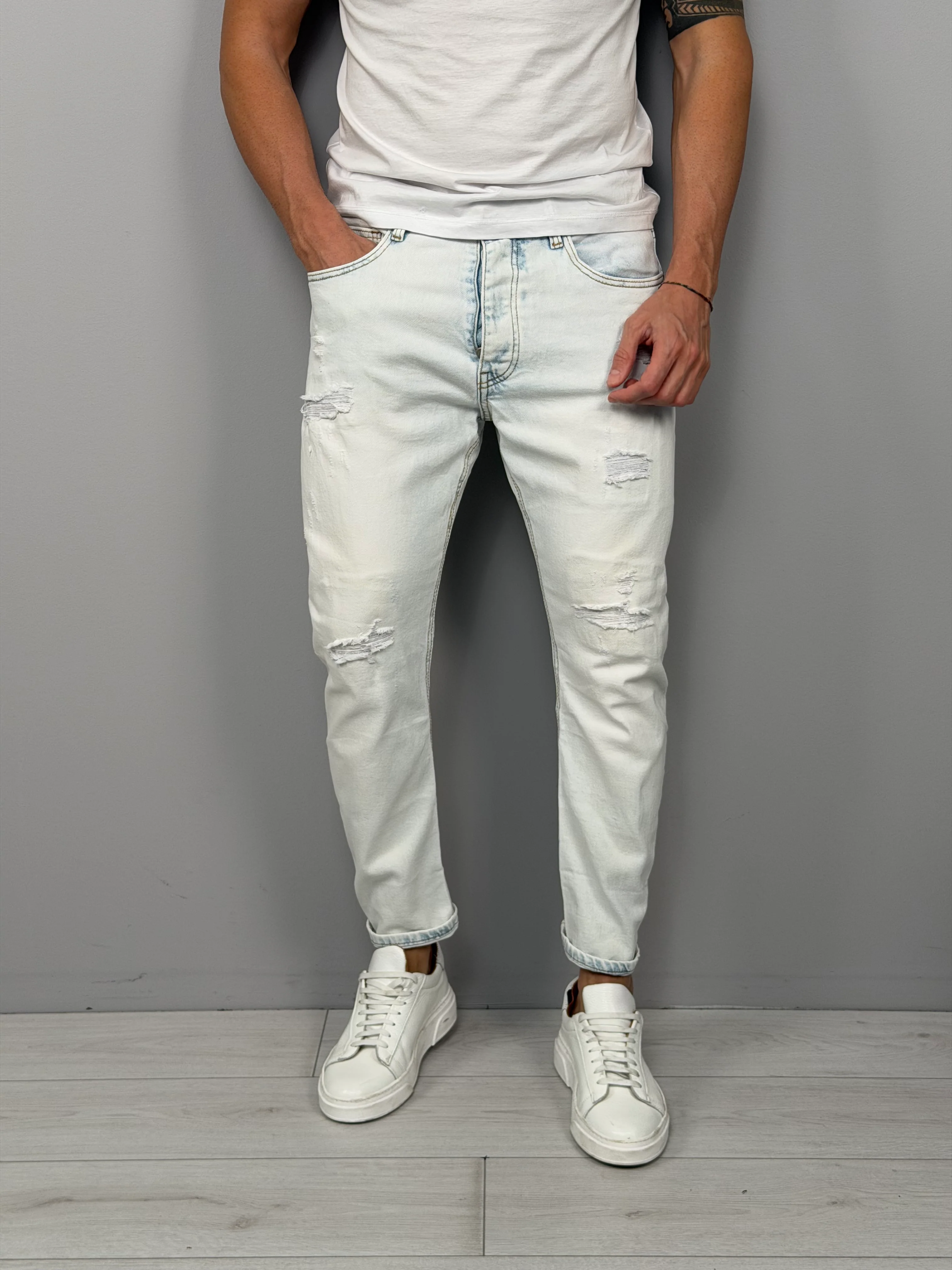 JEANS PULSE