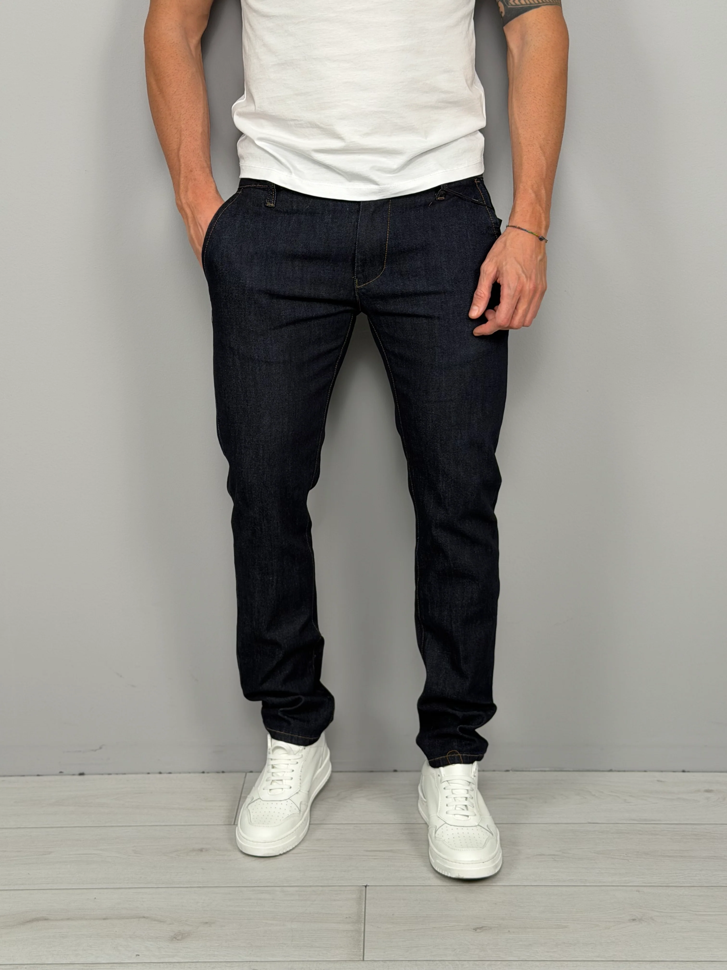 JEANS REGULAR VALENCIA
