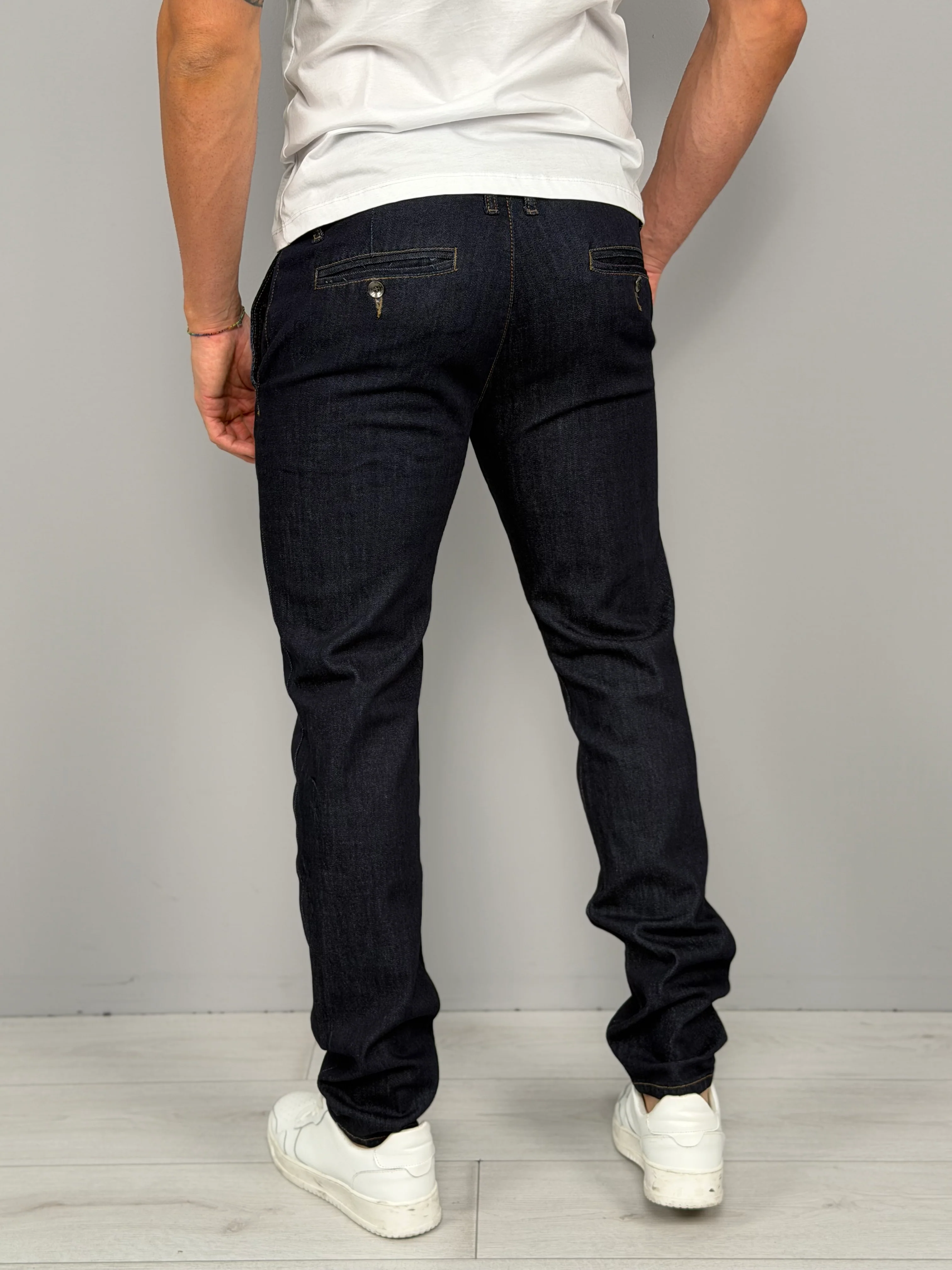 JEANS REGULAR VALENCIA - Image 2