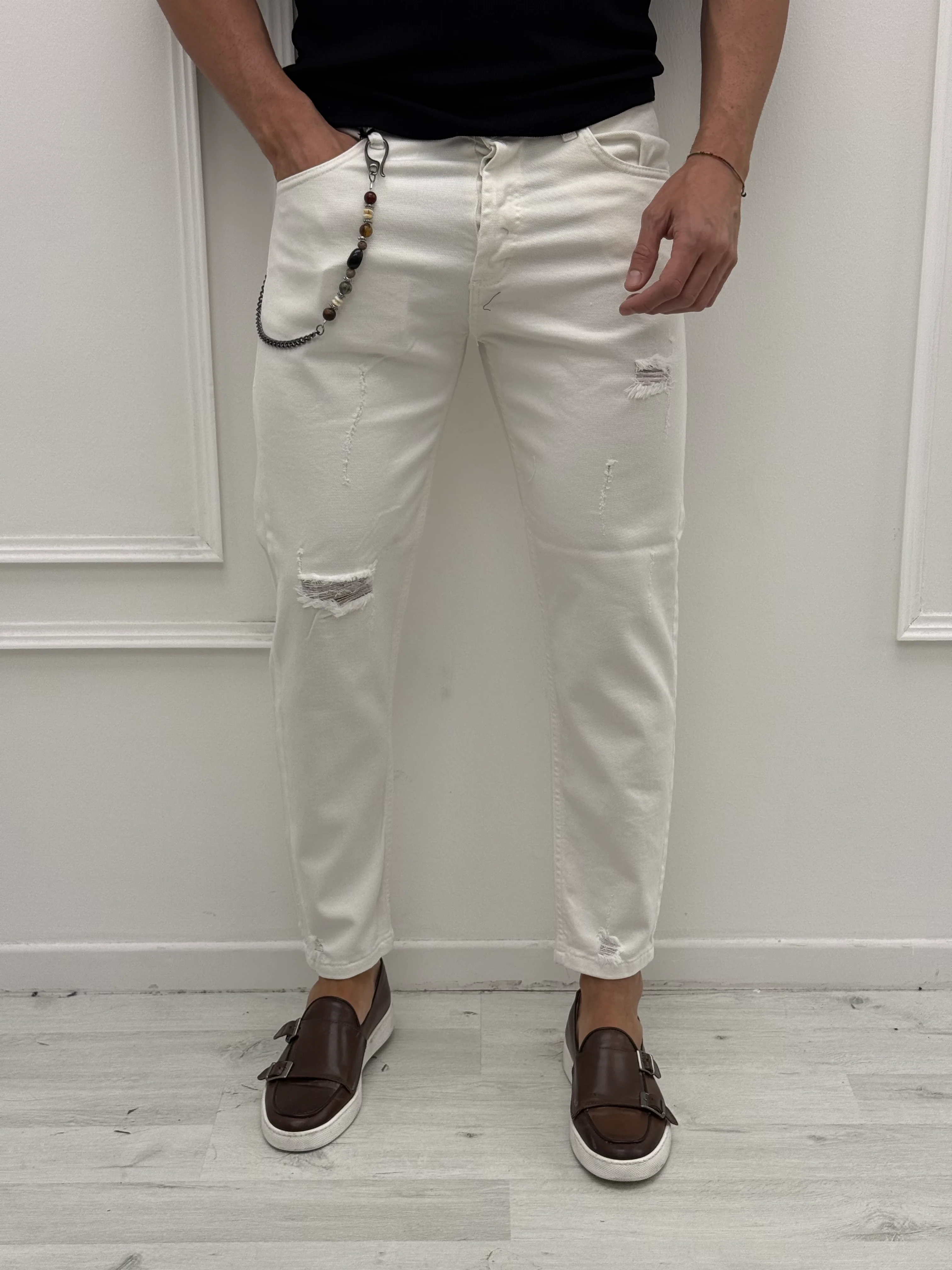 JEANS STORY STRAPPI - Image 2