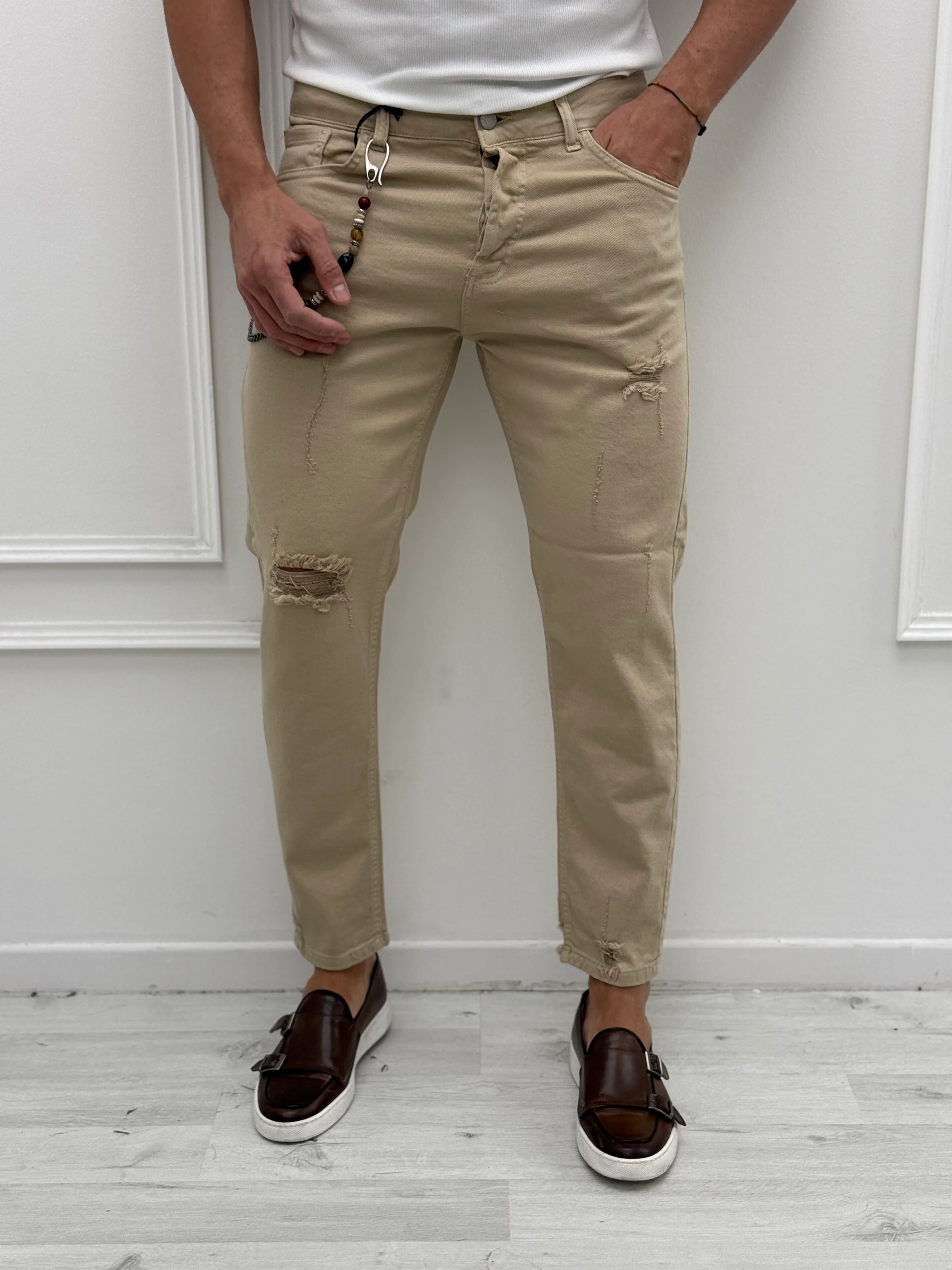 JEANS STORY STRAPPI - Image 3