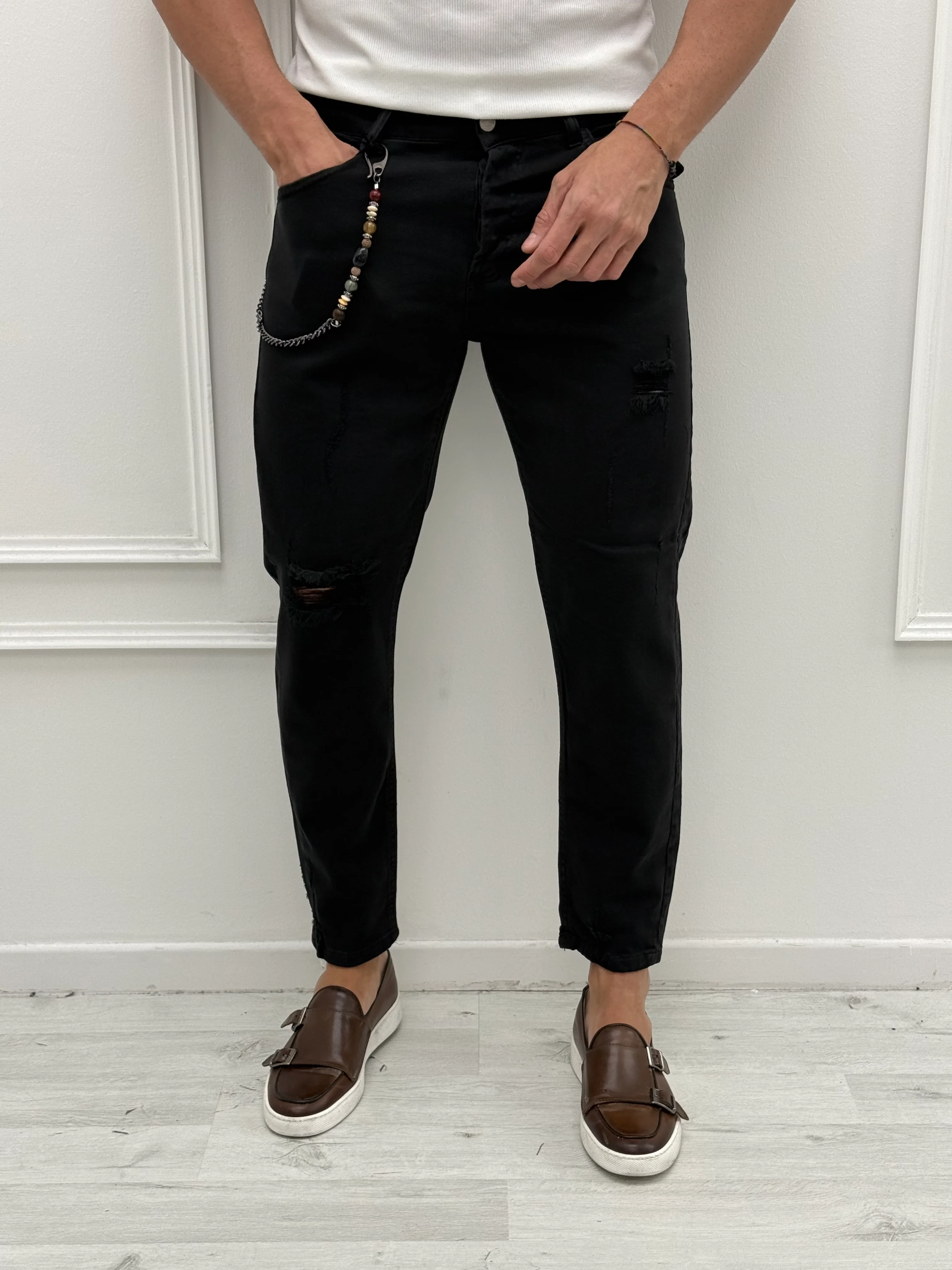 JEANS STORY STRAPPI - Image 4