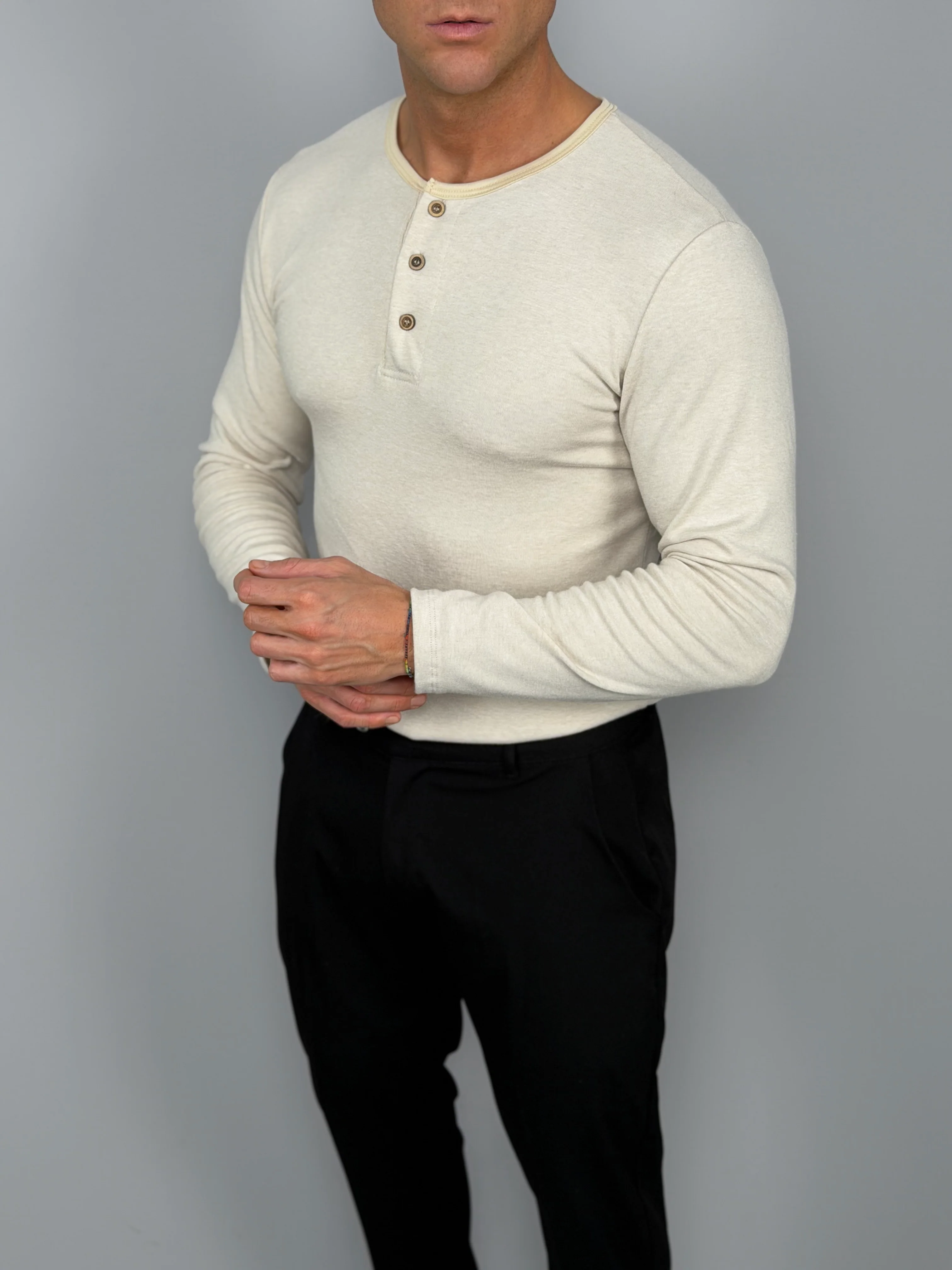 MAGLIA VOLT COTONE - Image 5
