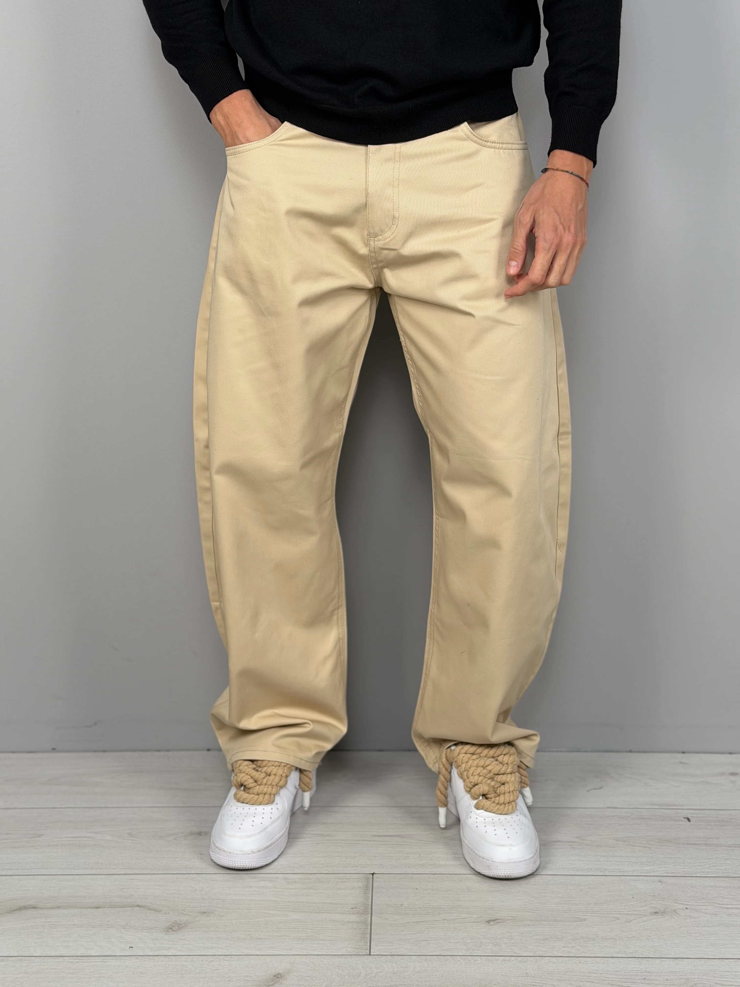PANTALONE BALLOON