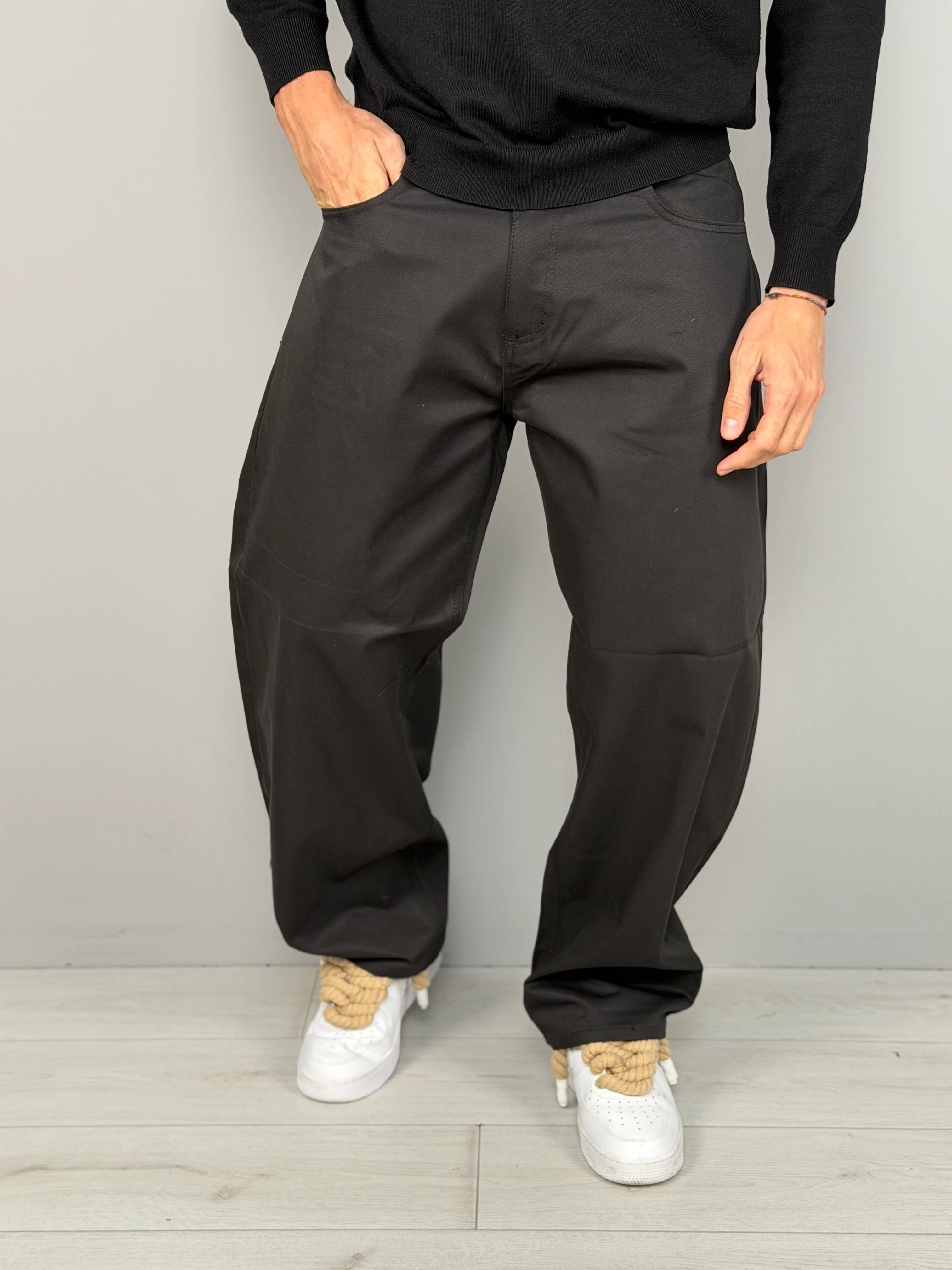 PANTALONE BALLOON - Image 3