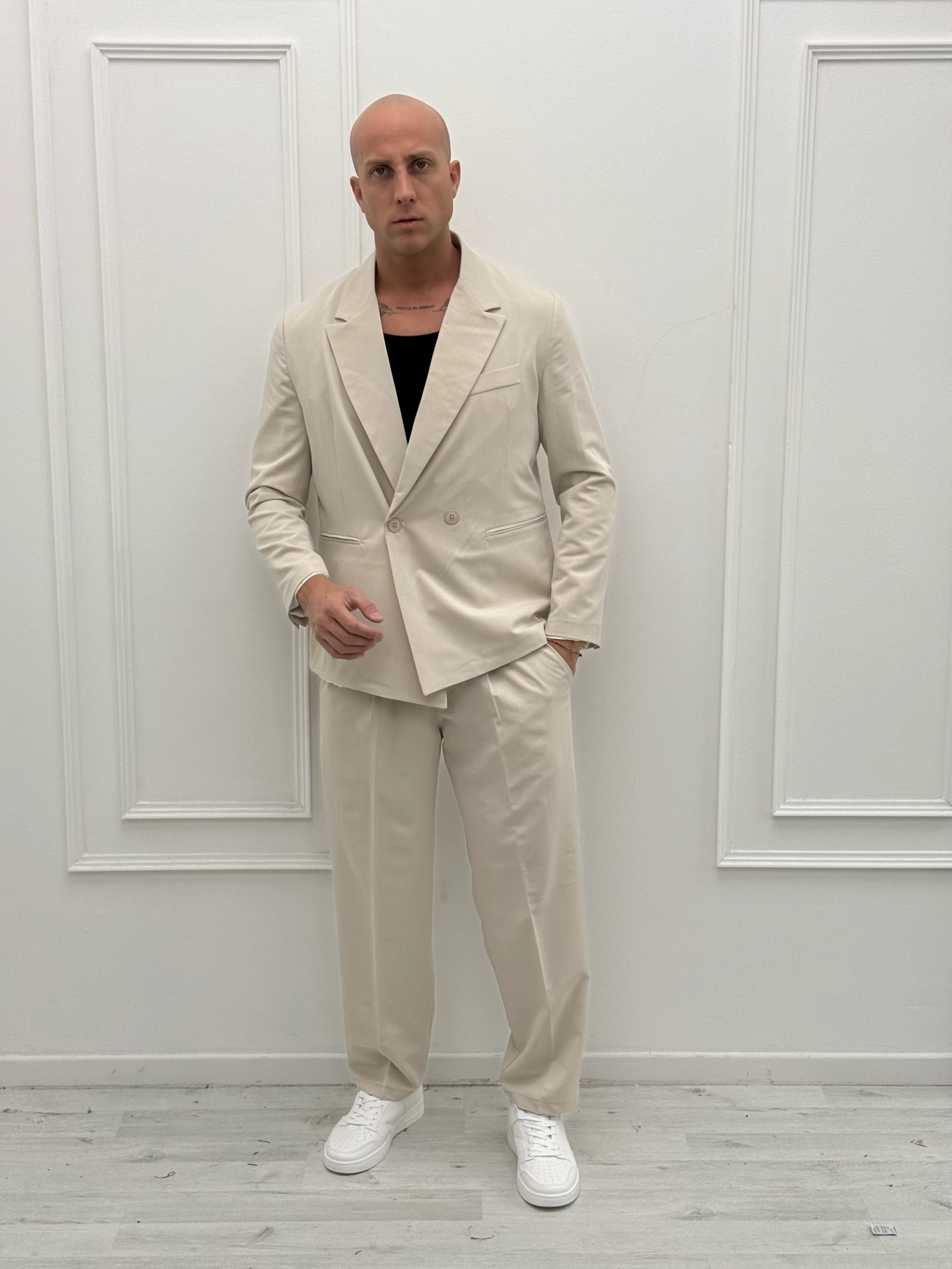 PANTALONE CASUAL