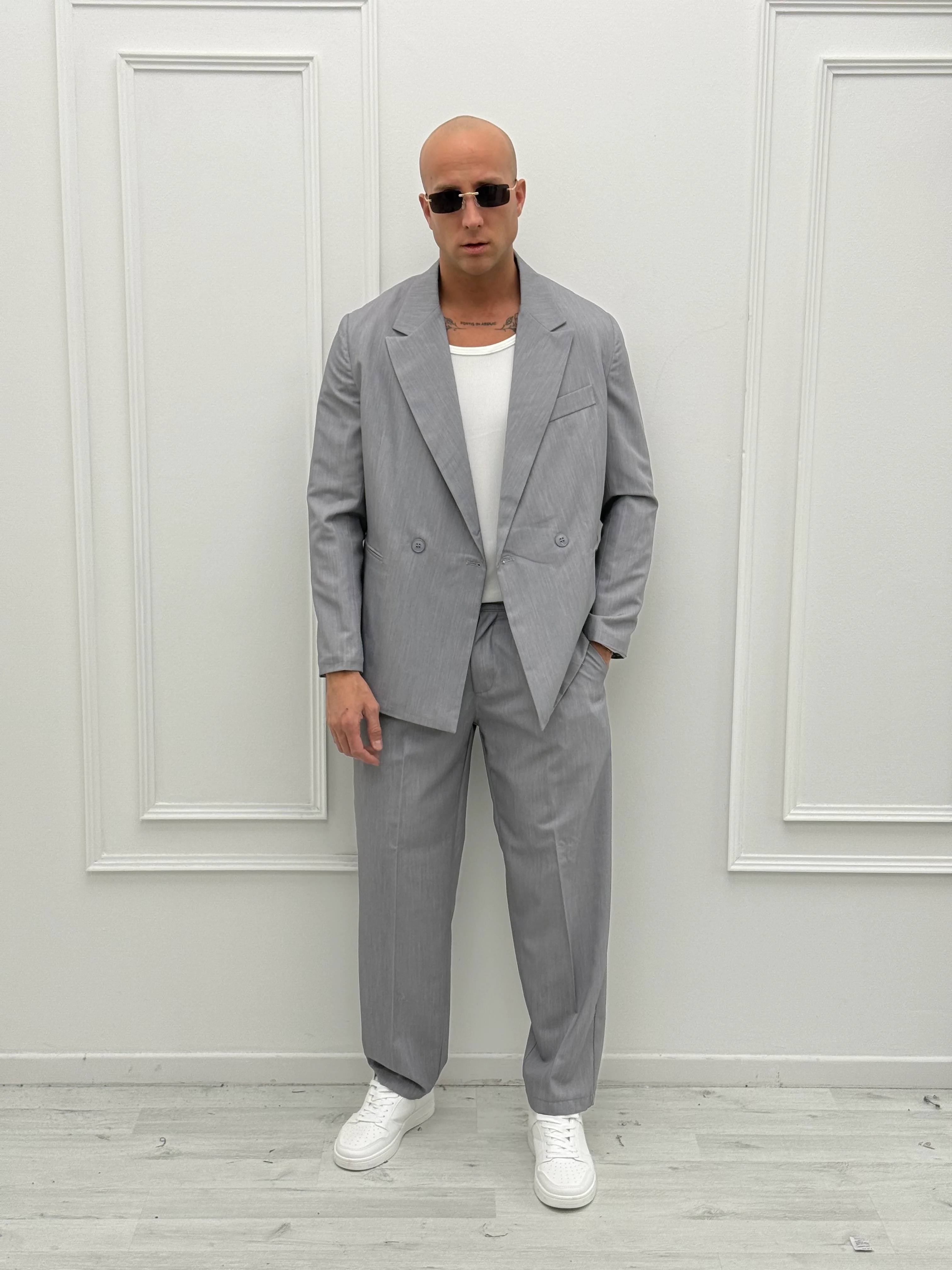 PANTALONE CASUAL - Image 2