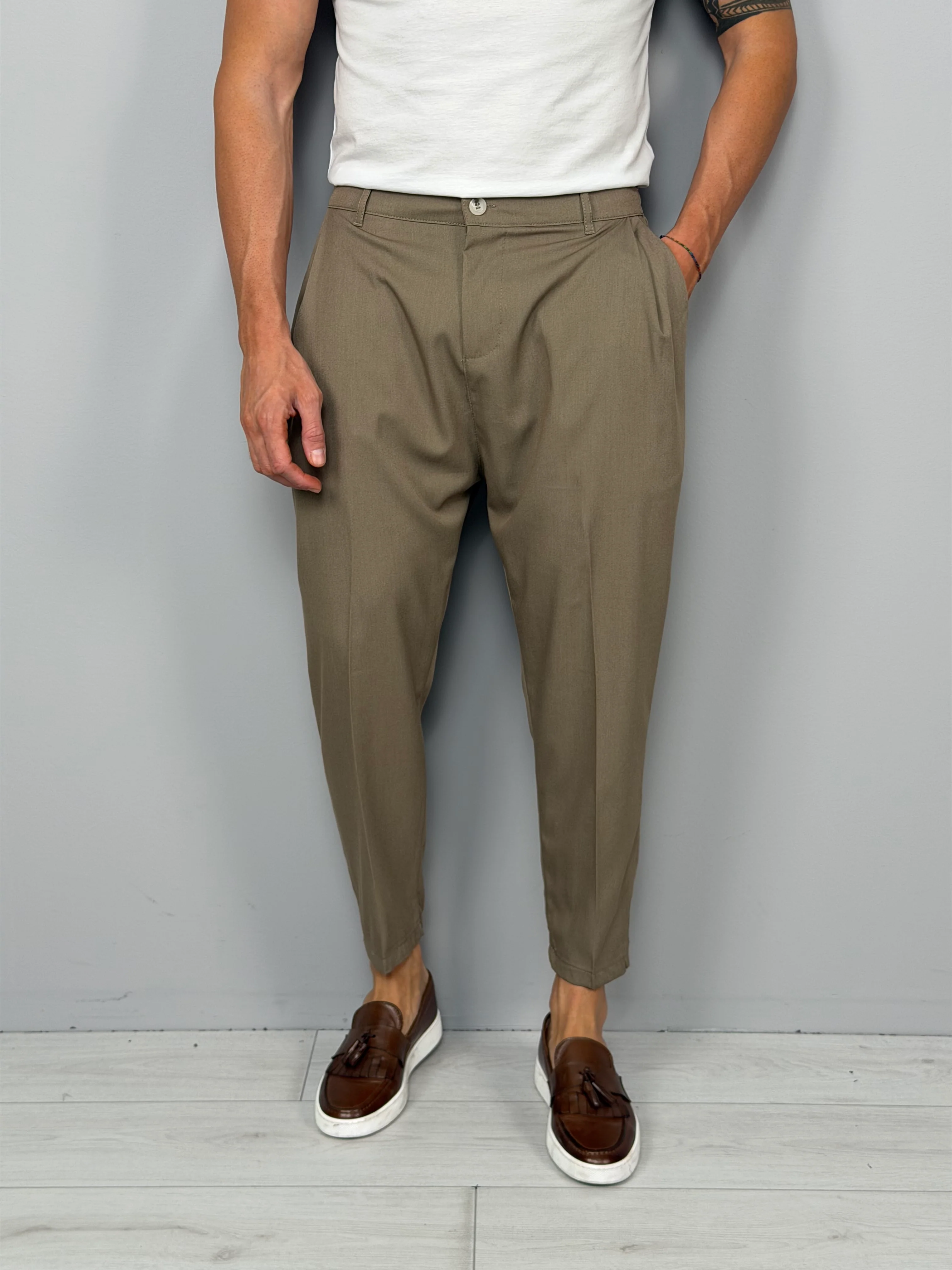 PANTALONE FOLLOW PREMIUM - Image 13
