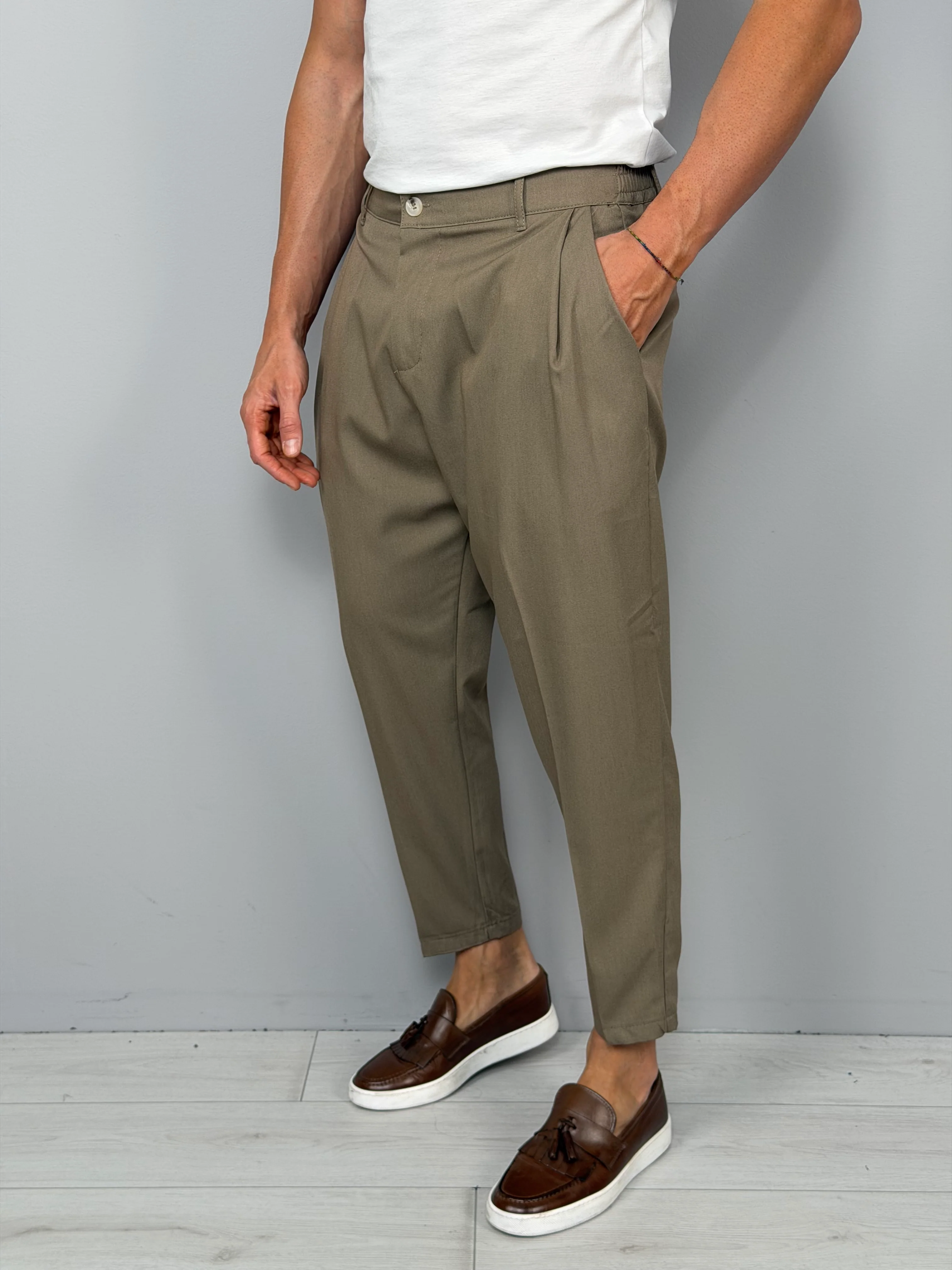 PANTALONE FOLLOW PREMIUM - Image 14