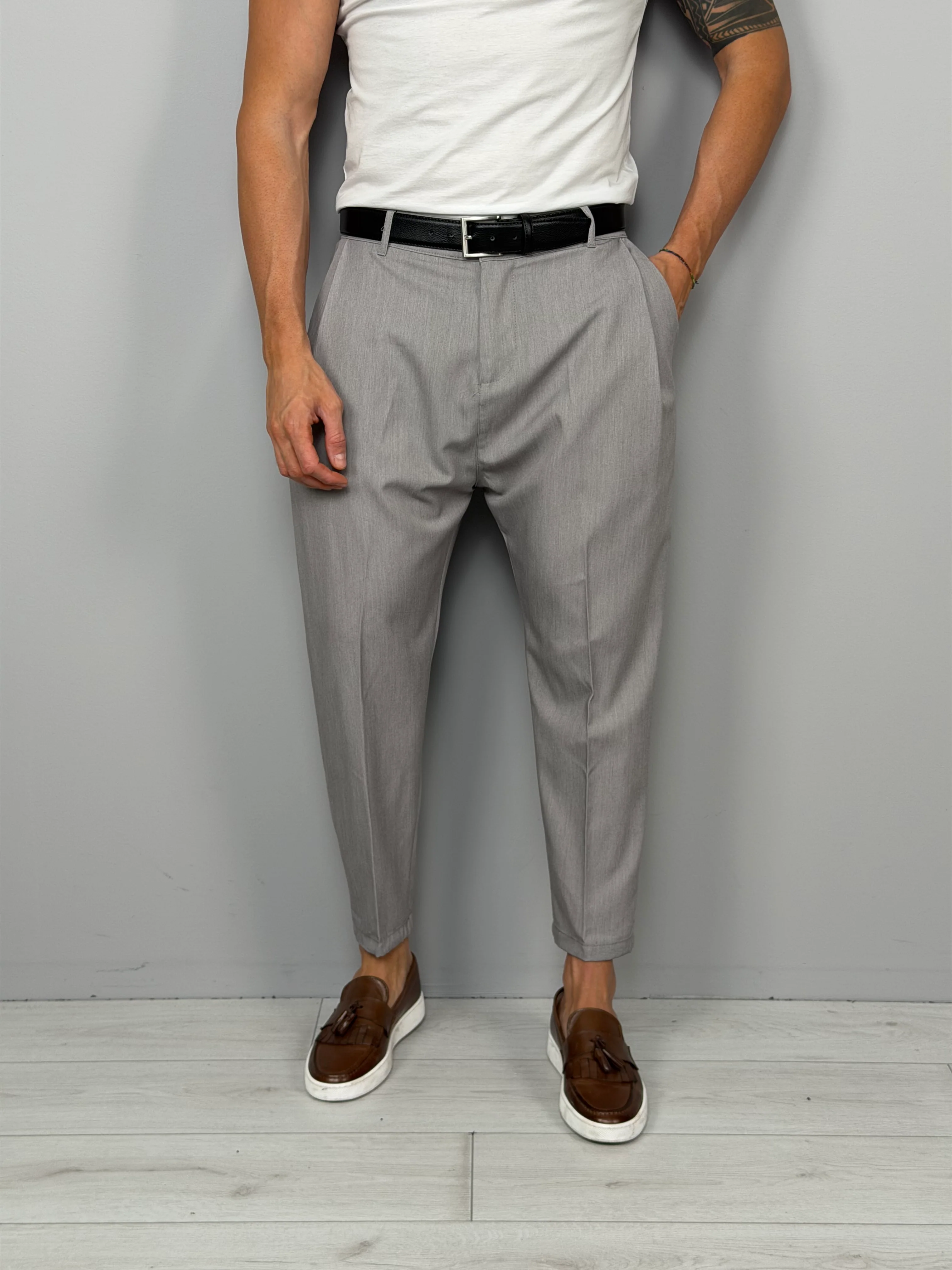 PANTALONE FOLLOW PREMIUM - Image 17
