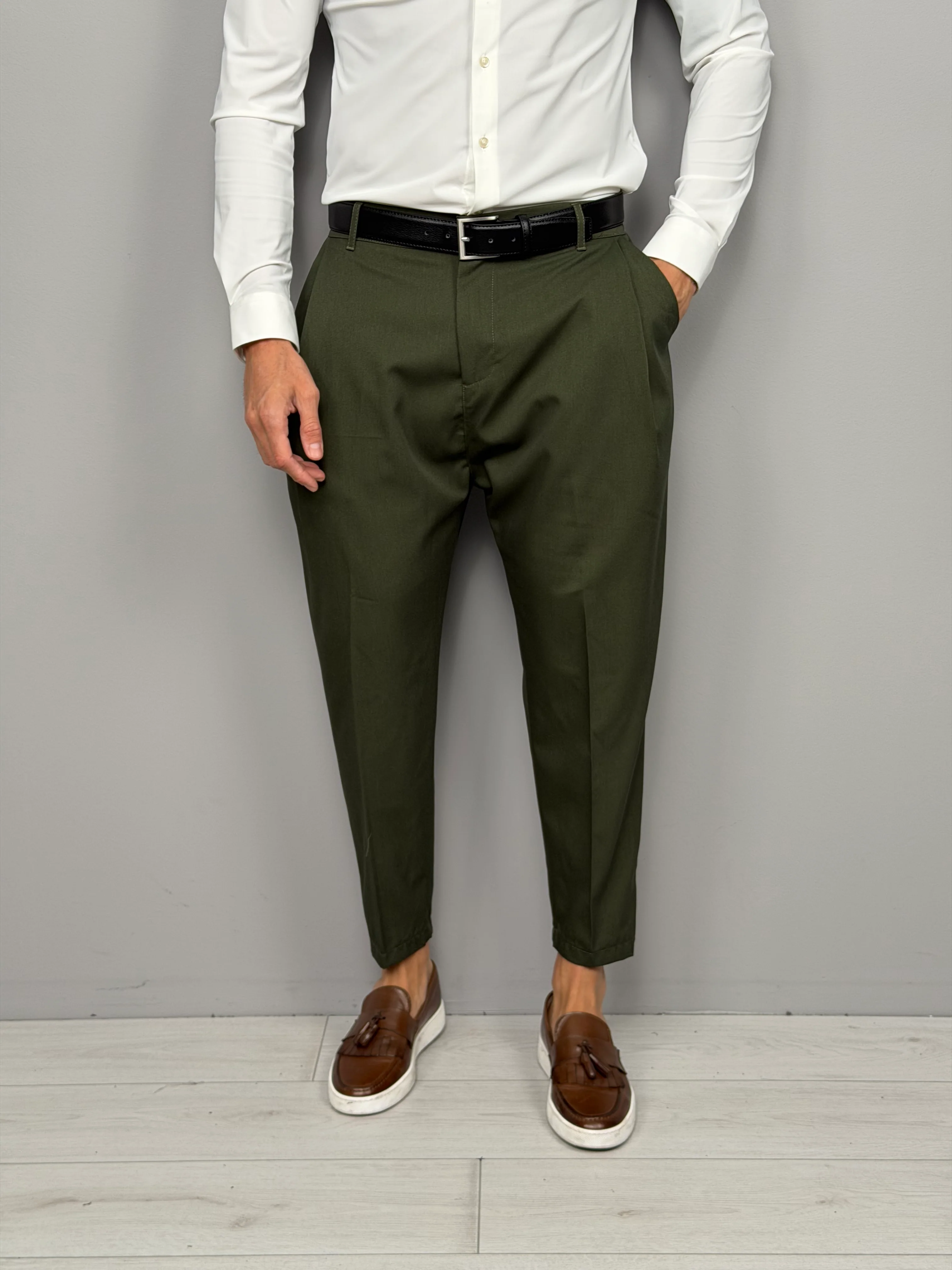 PANTALONE FOLLOW PREMIUM - Image 18