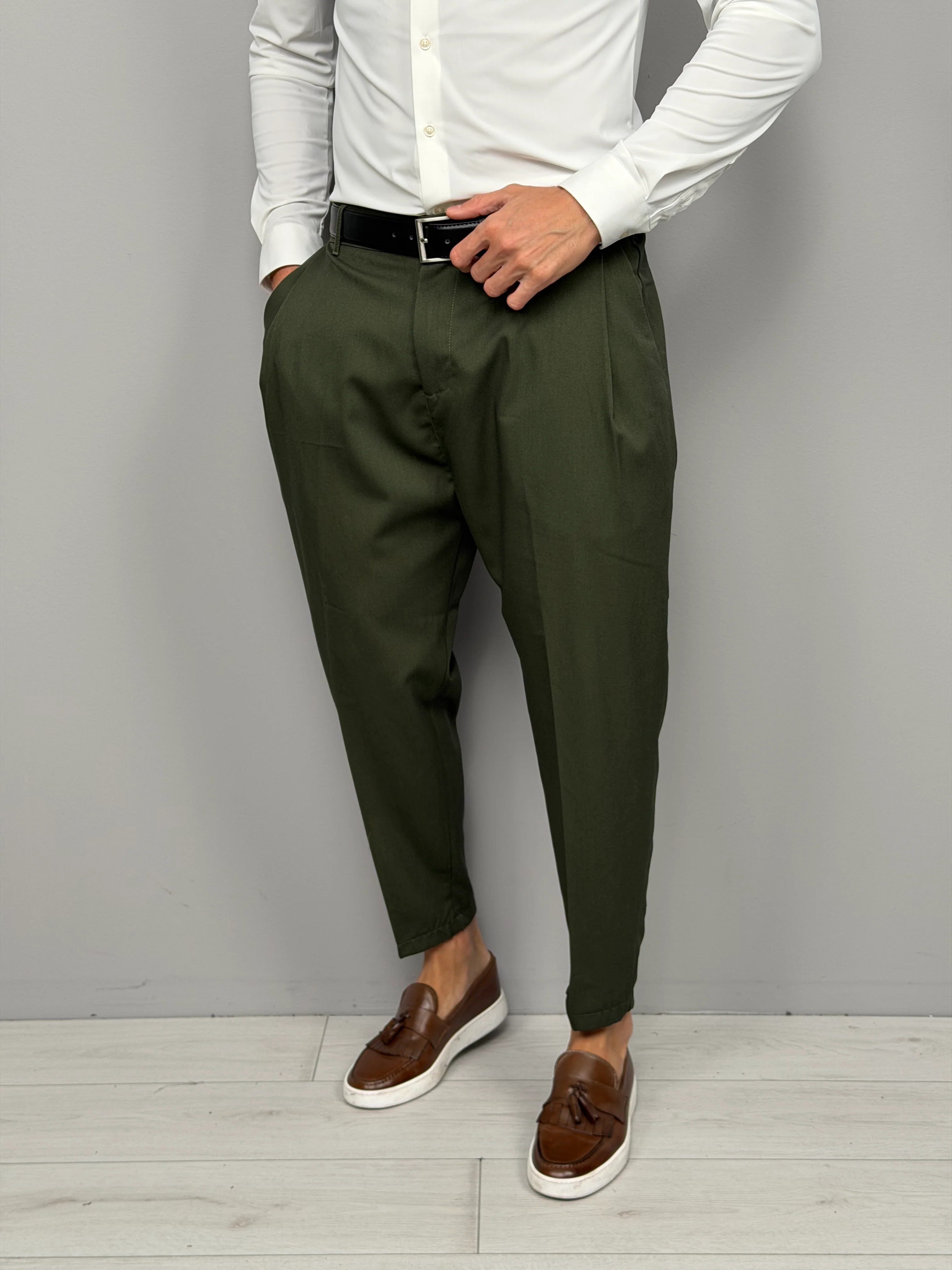 PANTALONE FOLLOW PREMIUM - Image 20