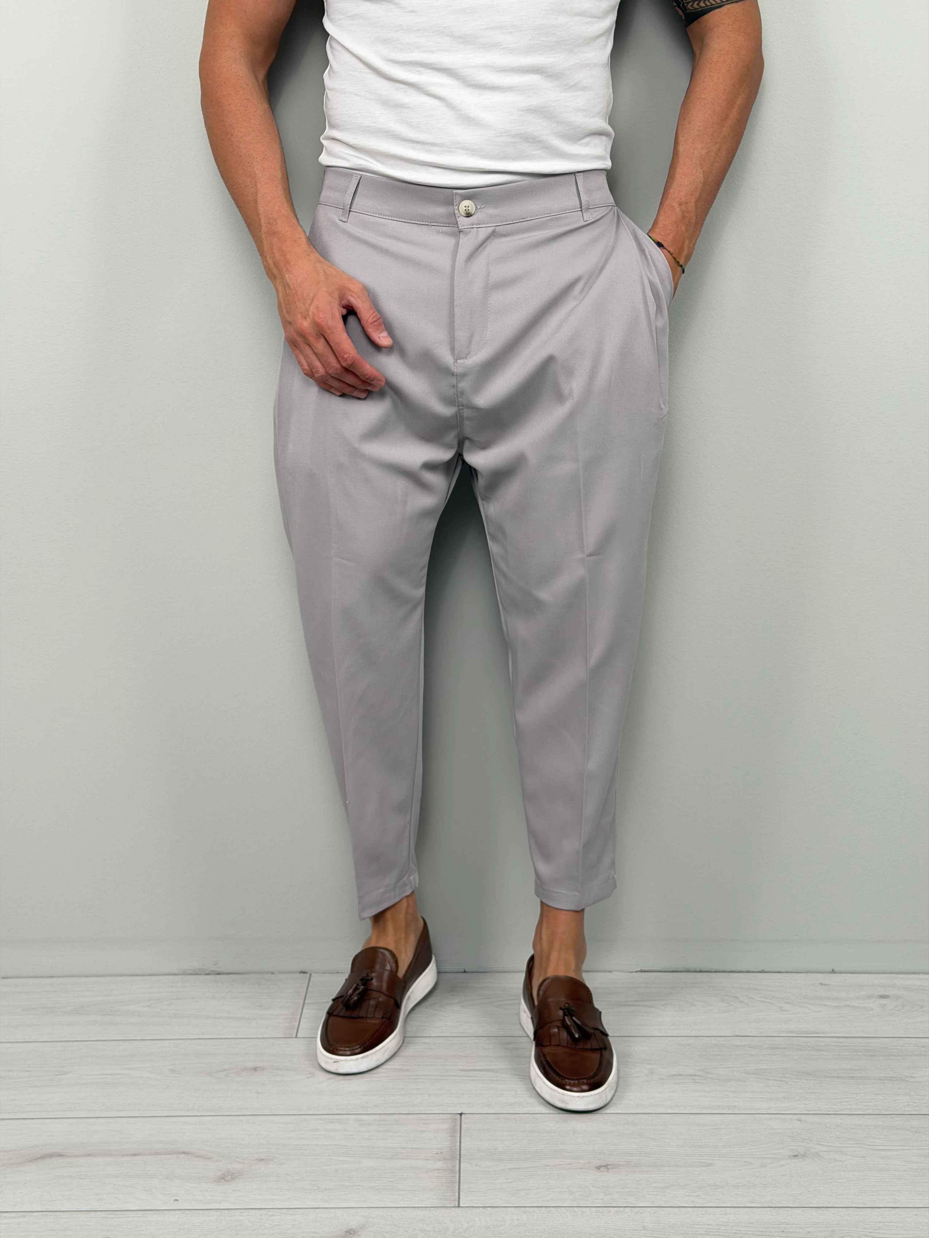 PANTALONE FOLLOW PREMIUM - Image 23