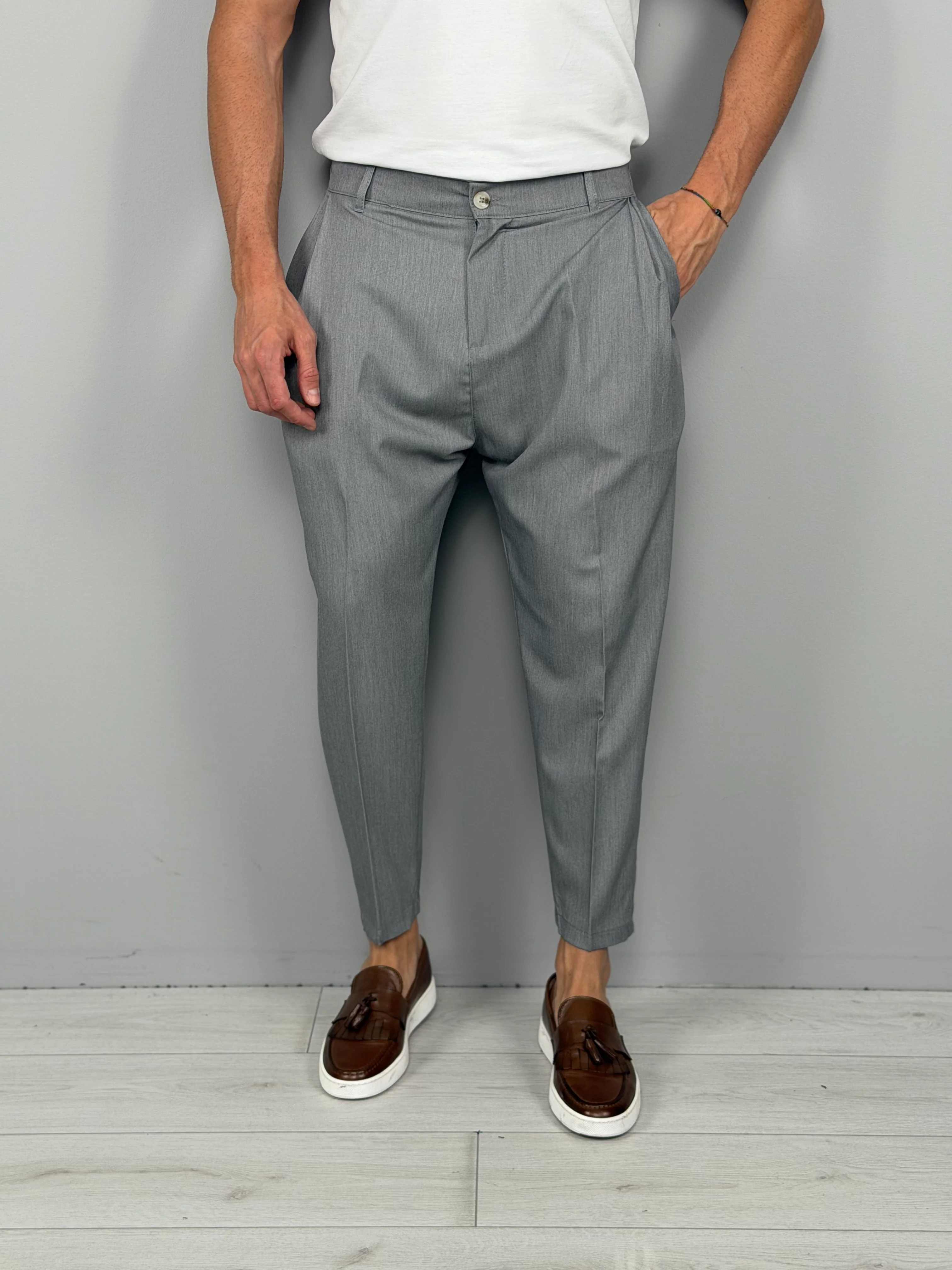 PANTALONE FOLLOW PREMIUM - Image 5