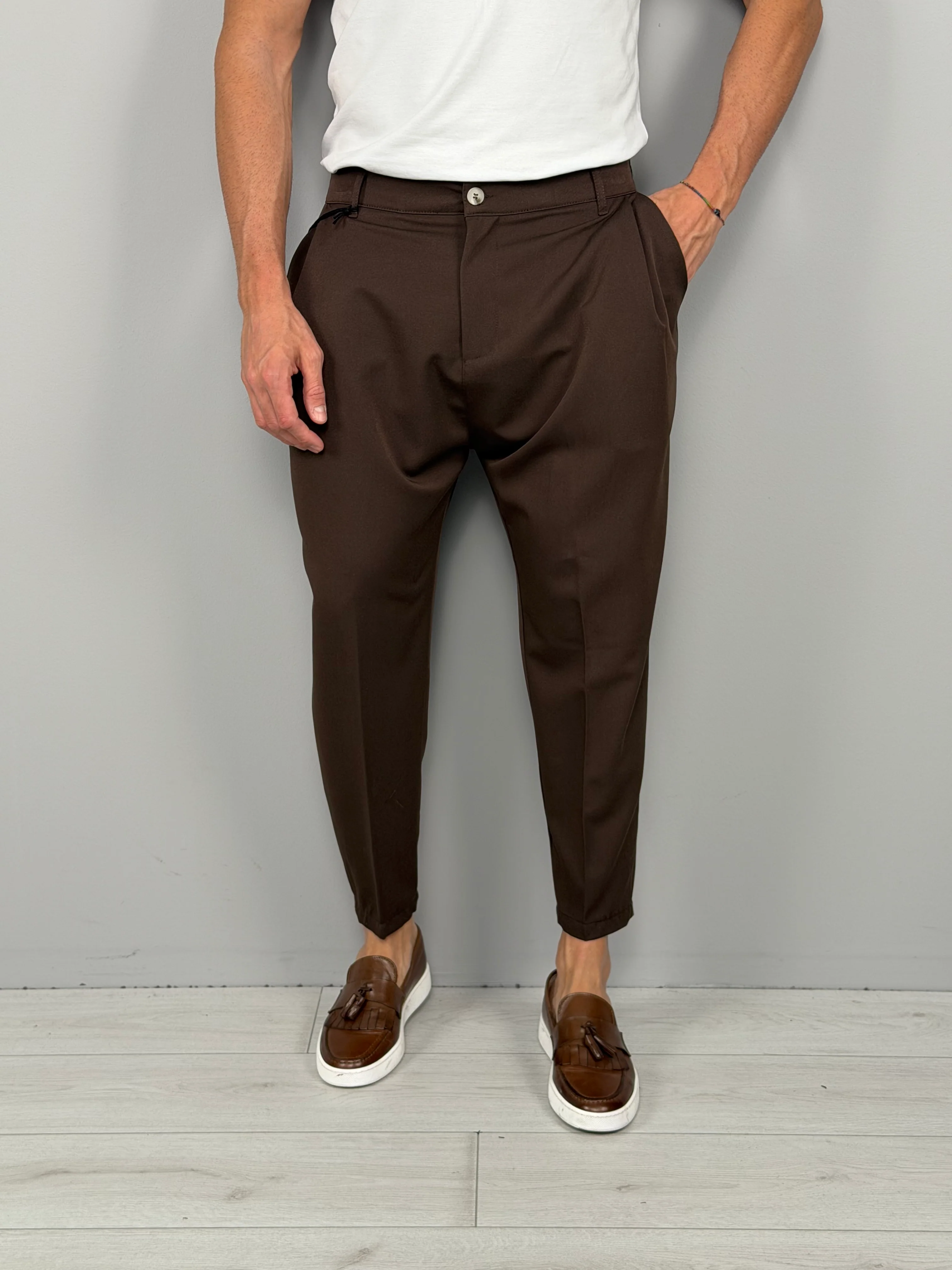PANTALONE FOLLOW PREMIUM - Image 6