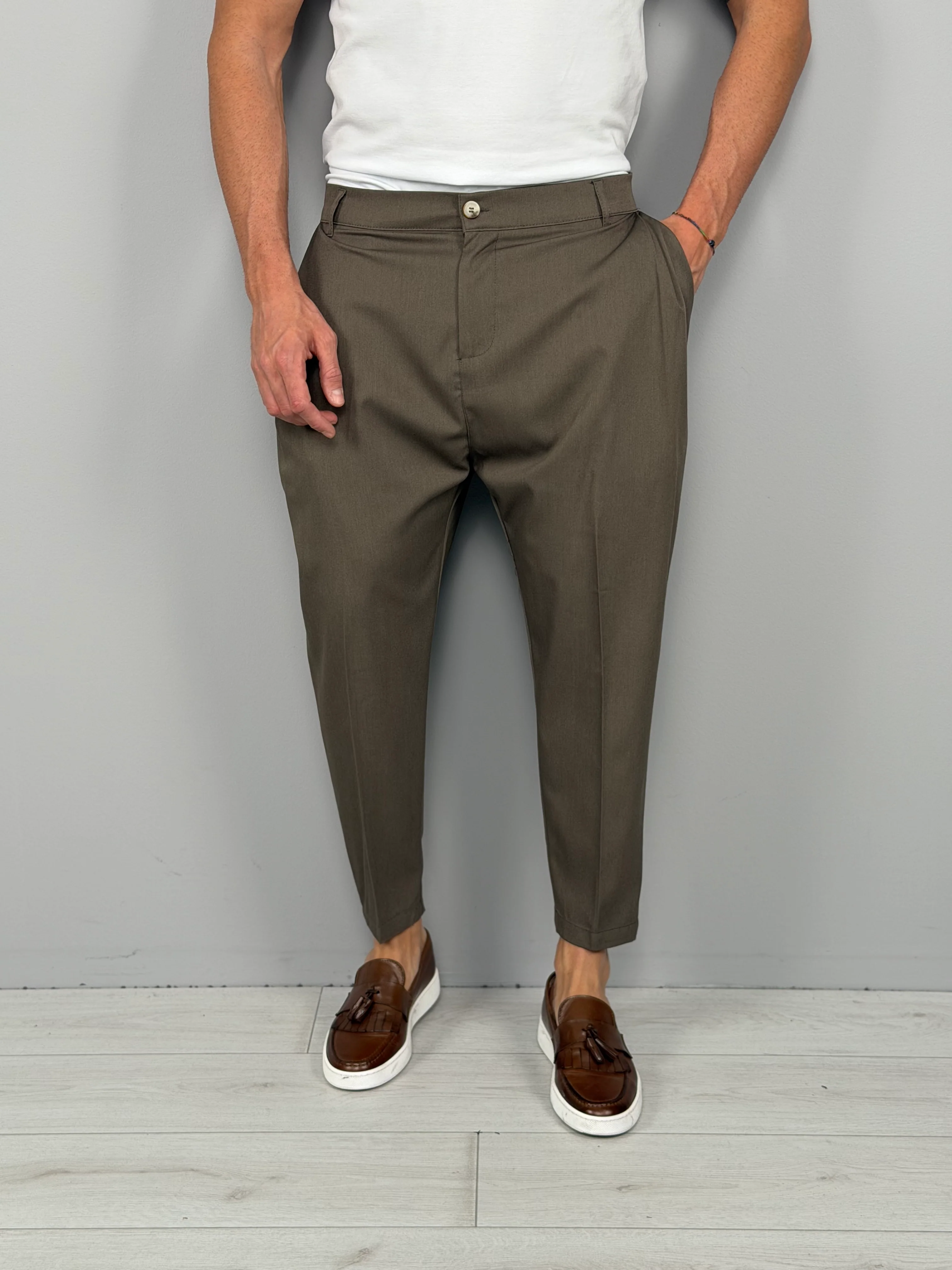PANTALONE FOLLOW PREMIUM - Image 7