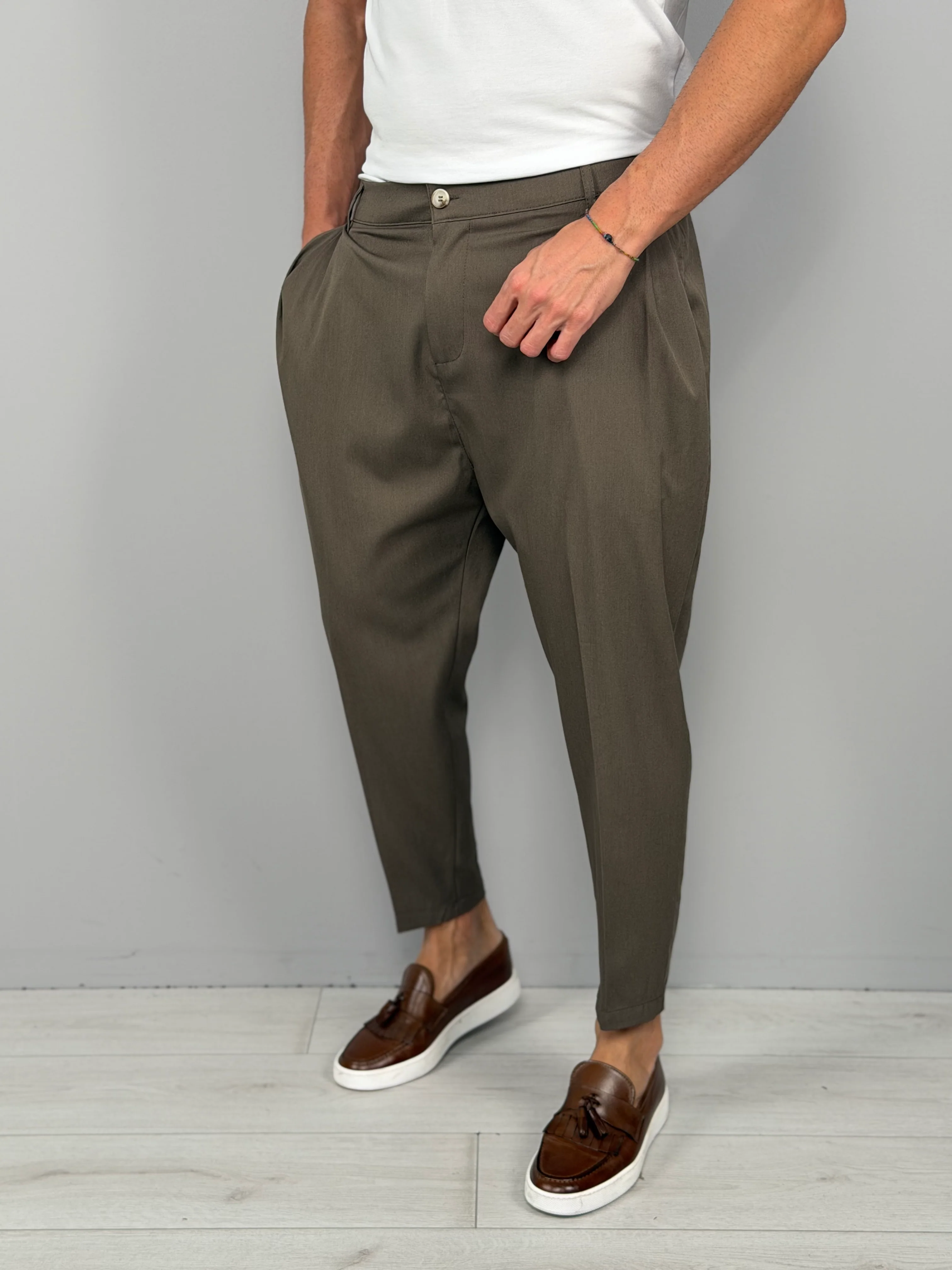 PANTALONE FOLLOW PREMIUM - Image 8