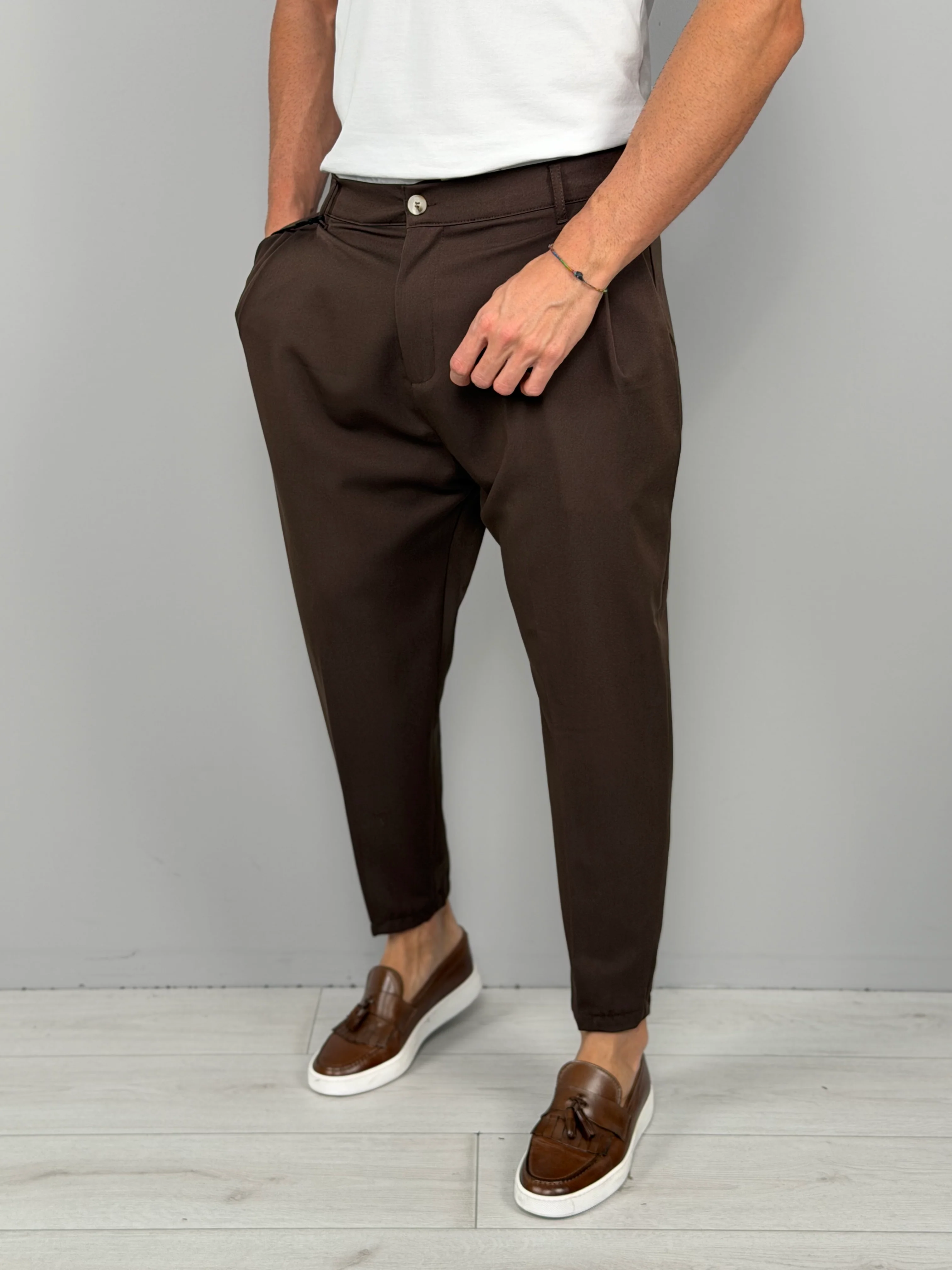 PANTALONE FOLLOW PREMIUM - Image 9