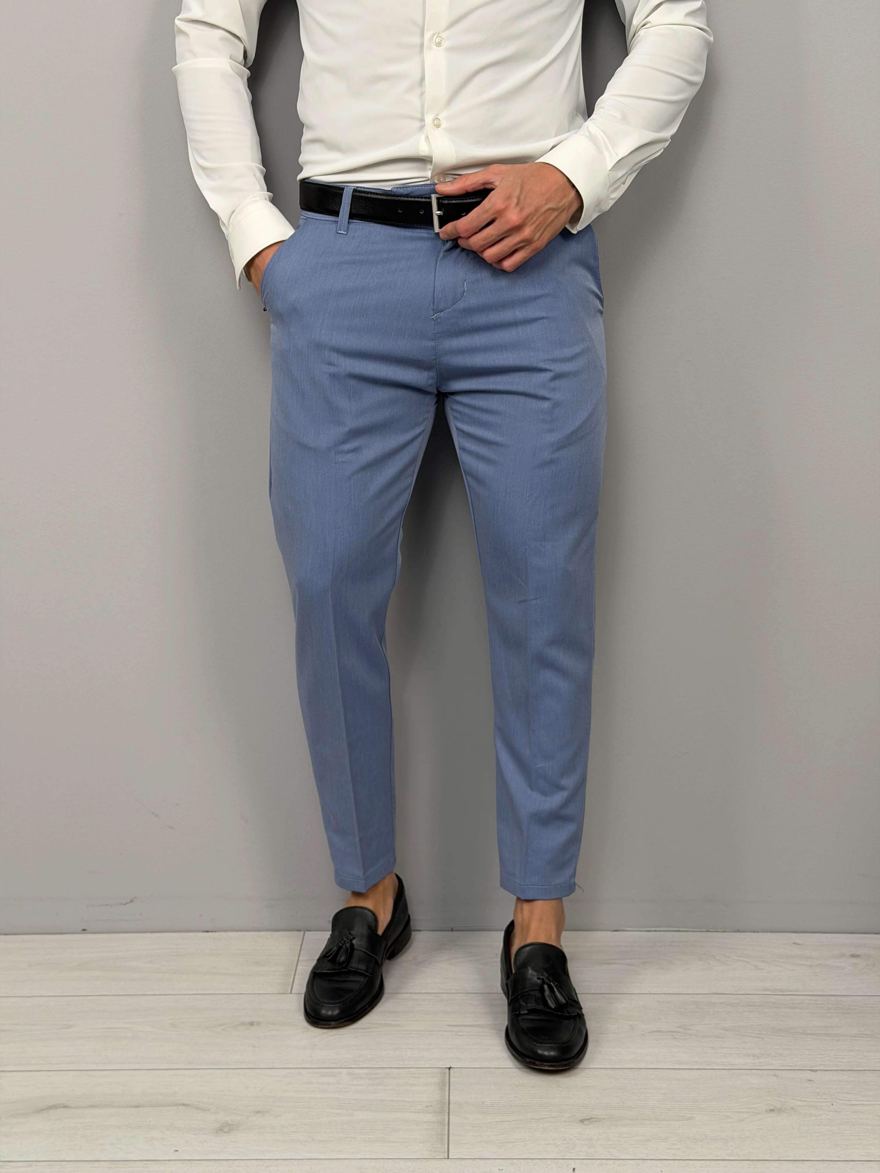 PANTALONE MOD CAPRI BASIC - Image 11