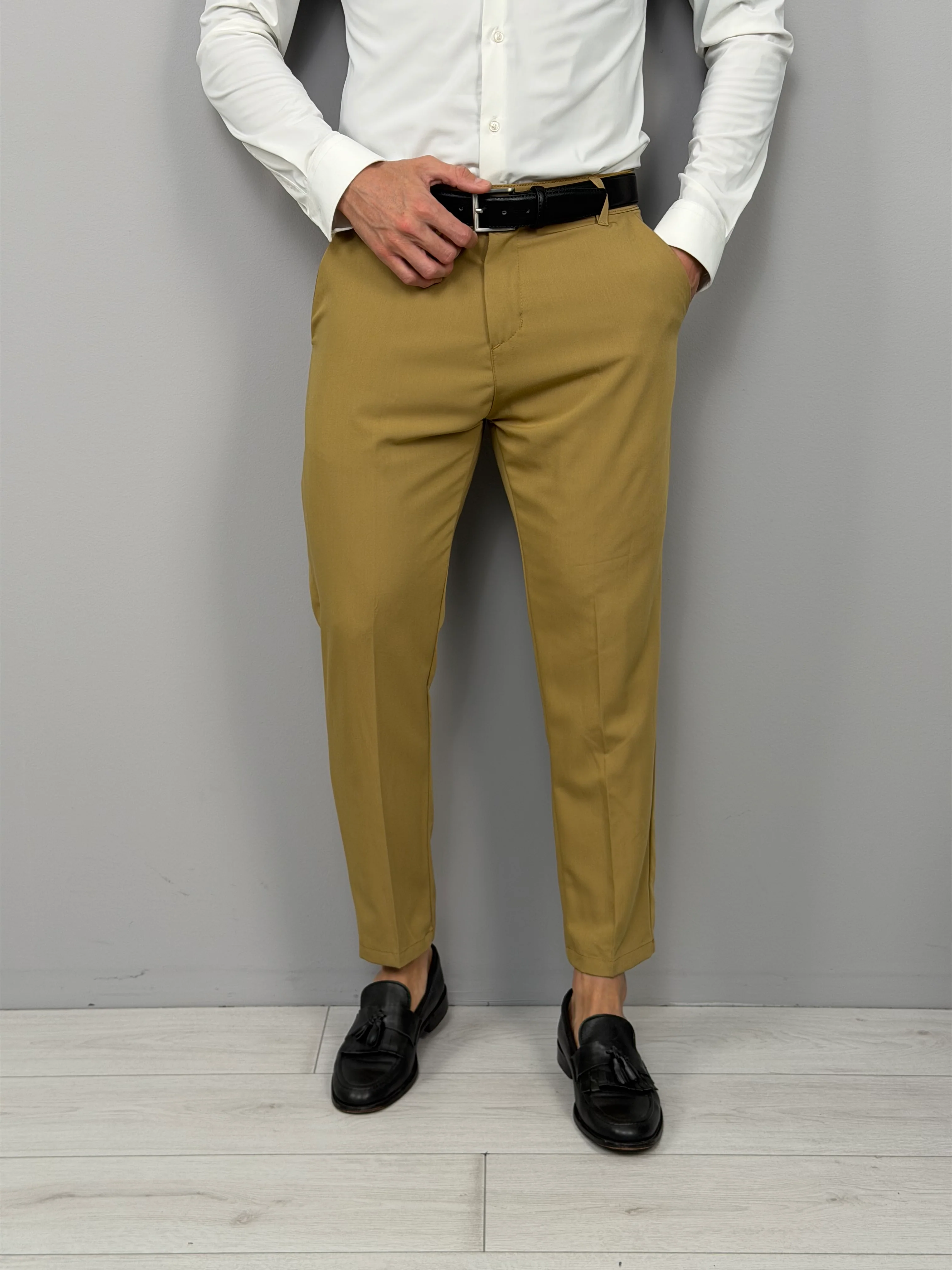 PANTALONE MOD CAPRI BASIC - Image 12