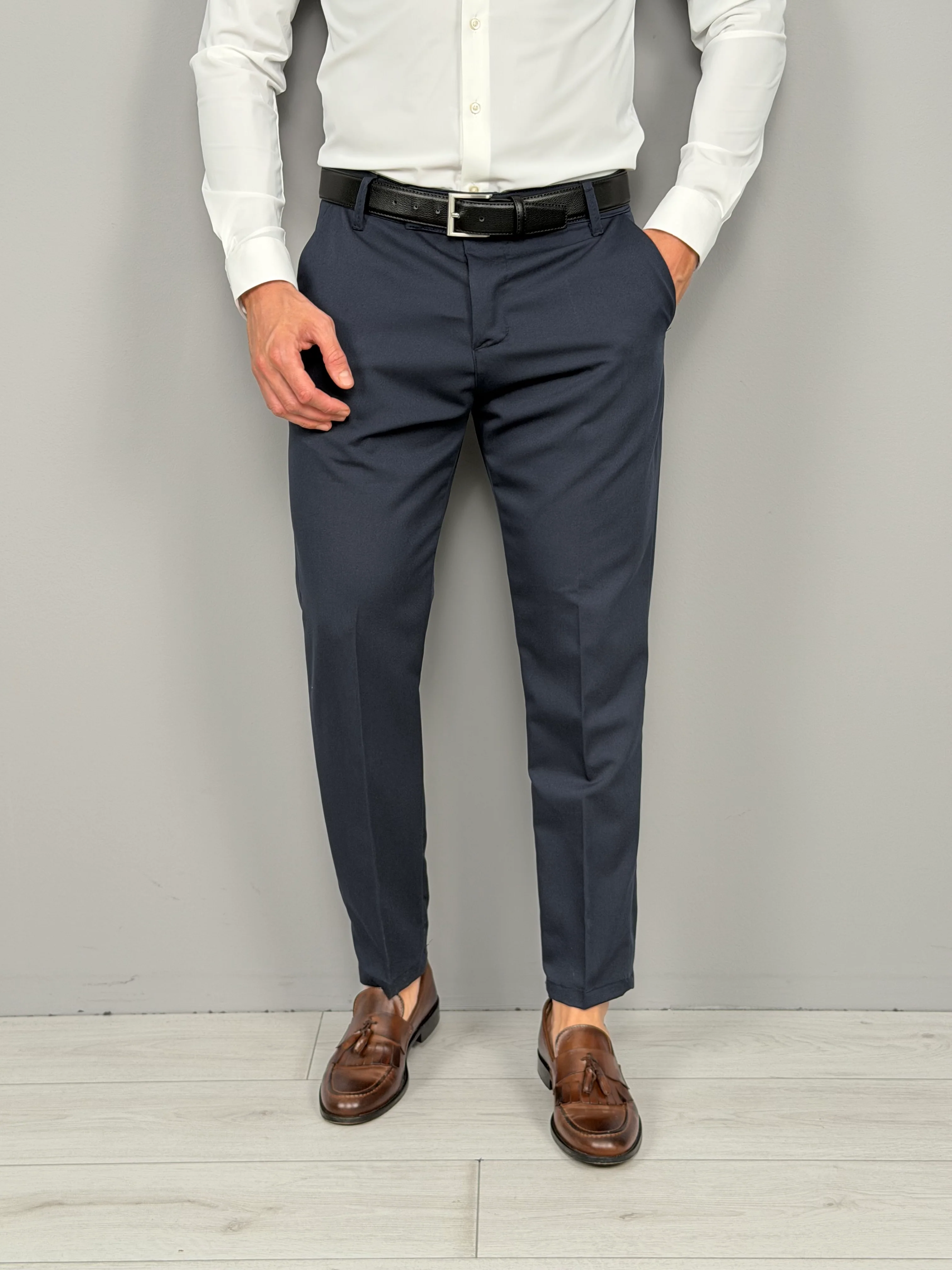 PANTALONE MOD CAPRI BASIC - Image 2