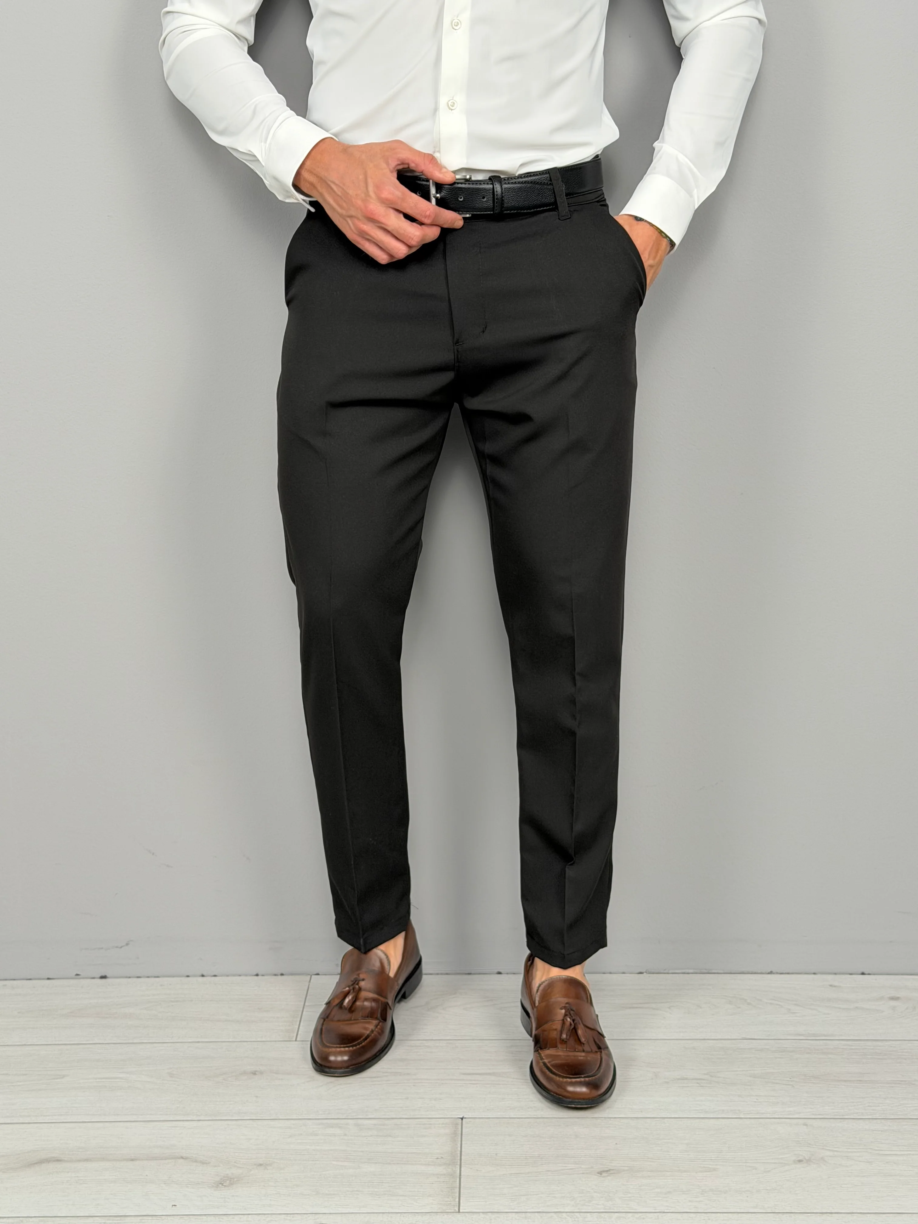 PANTALONE MOD CAPRI BASIC - Image 5