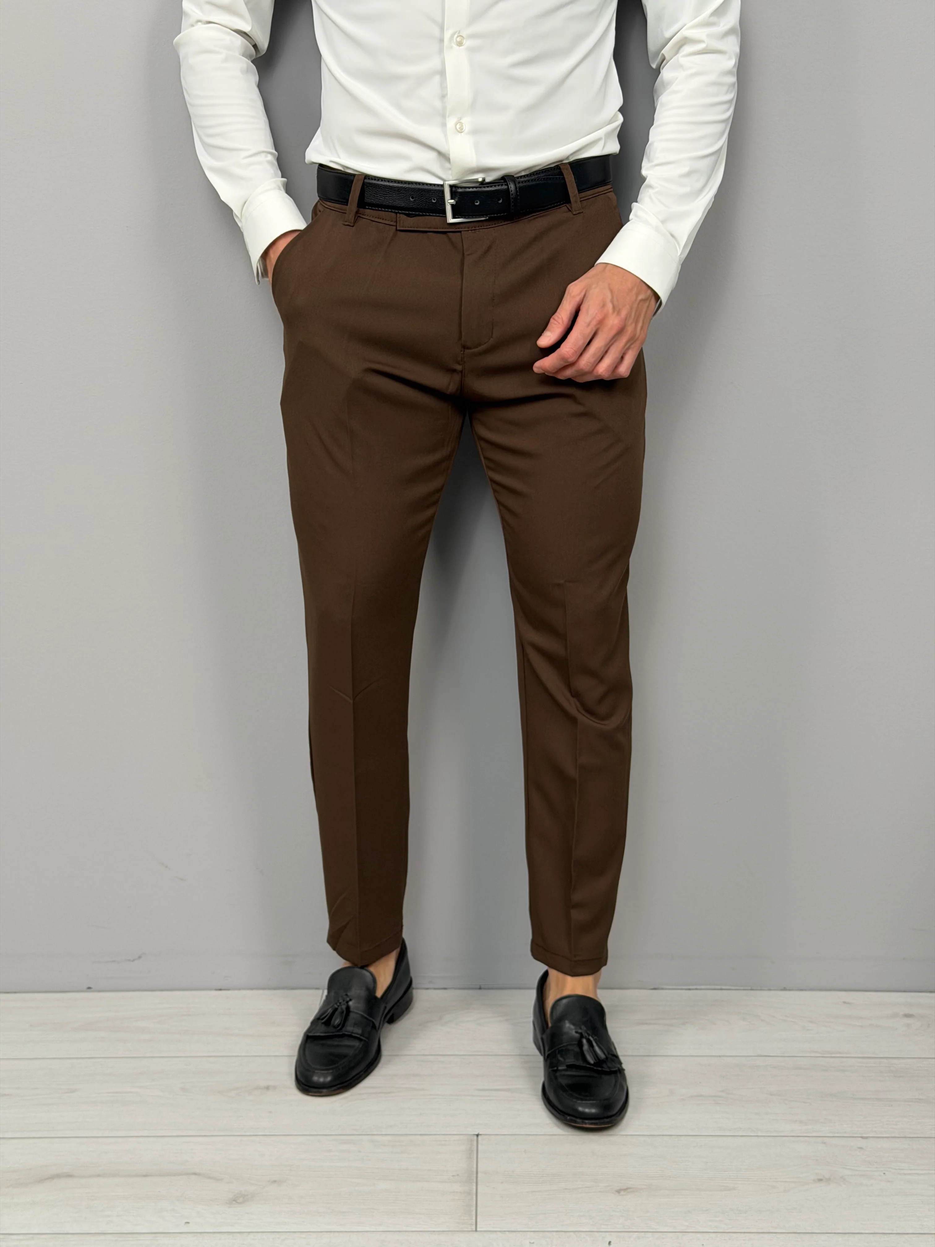 PANTALONE MOD CAPRI BASIC - Image 6